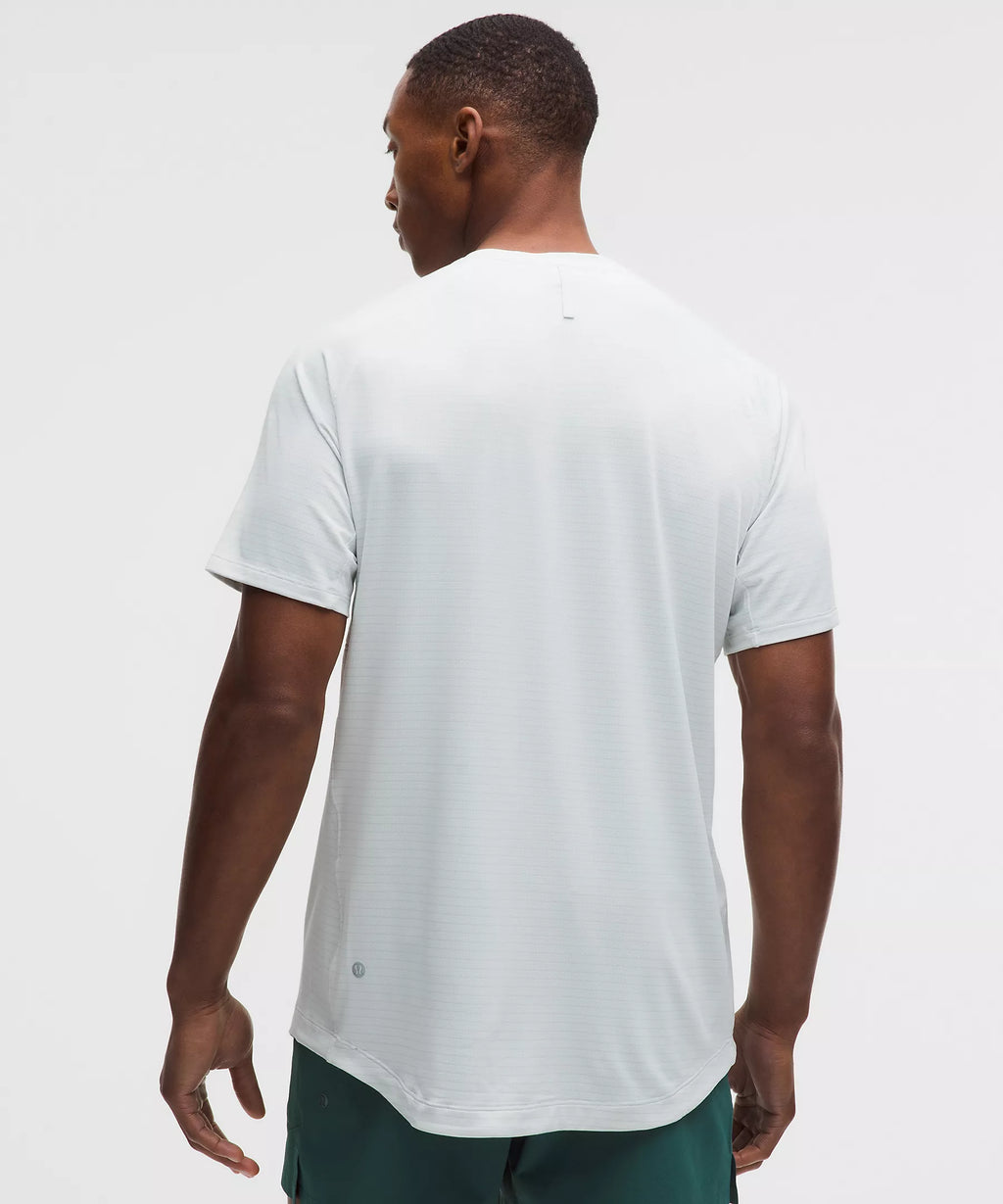 License to Train Short-Sleeve Shirt