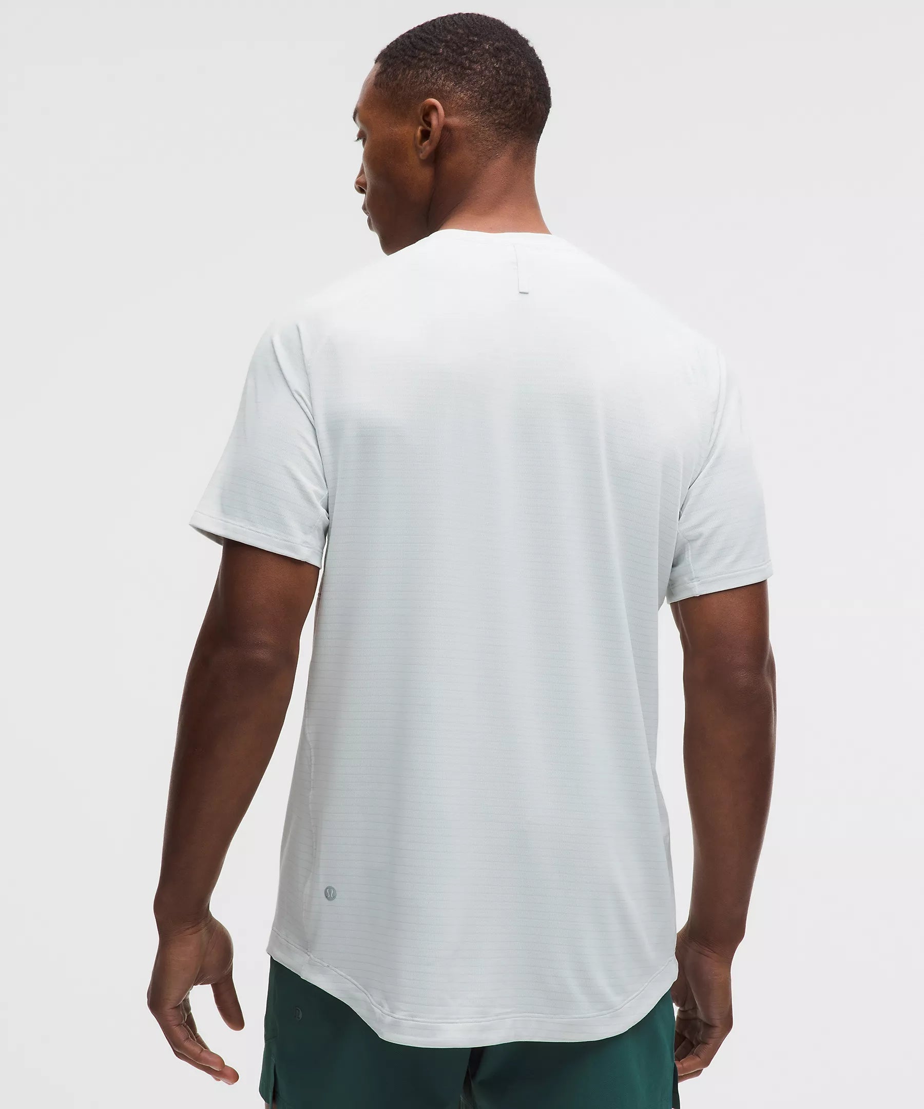 License to Train Short-Sleeve Shirt