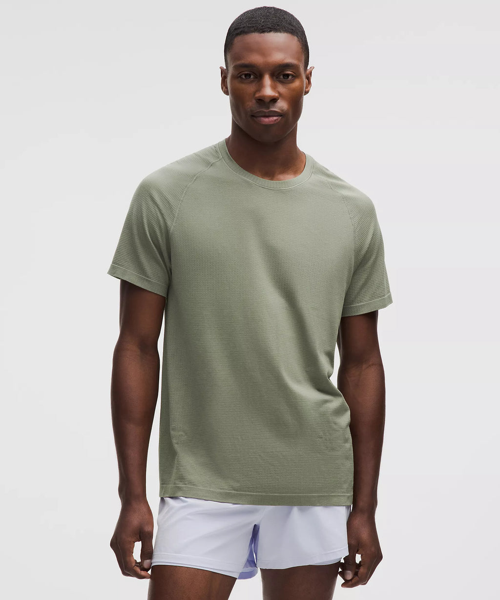 Metal Vent Tech Short-Sleeve Shirt