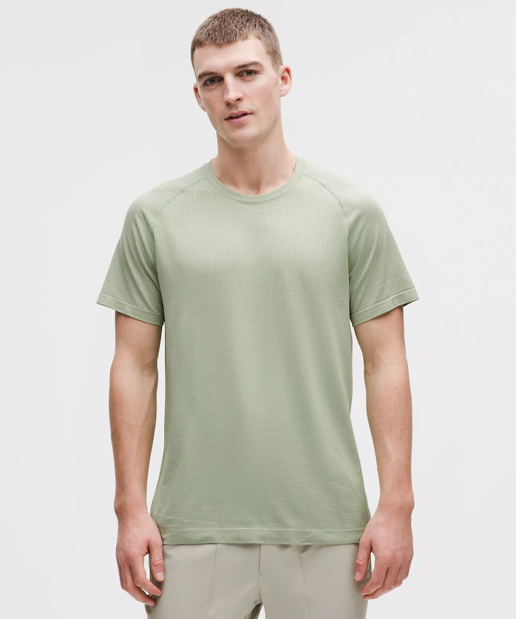 Metal Vent Tech Short-Sleeve Shirt