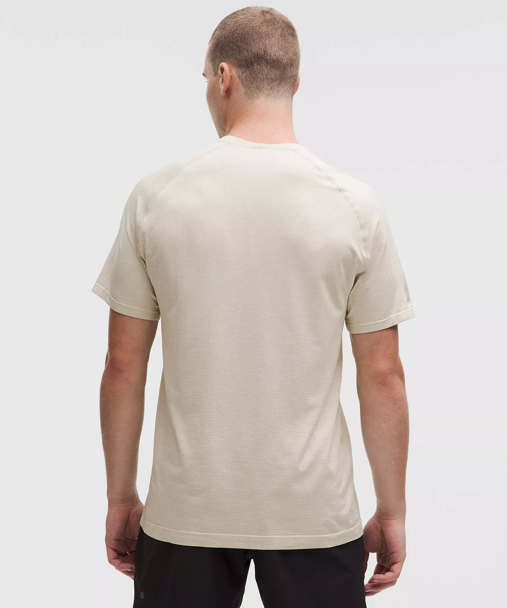 Metal Vent Tech Short-Sleeve Shirt