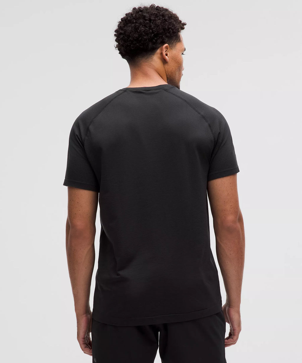 Metal Vent Tech Short-Sleeve Shirt