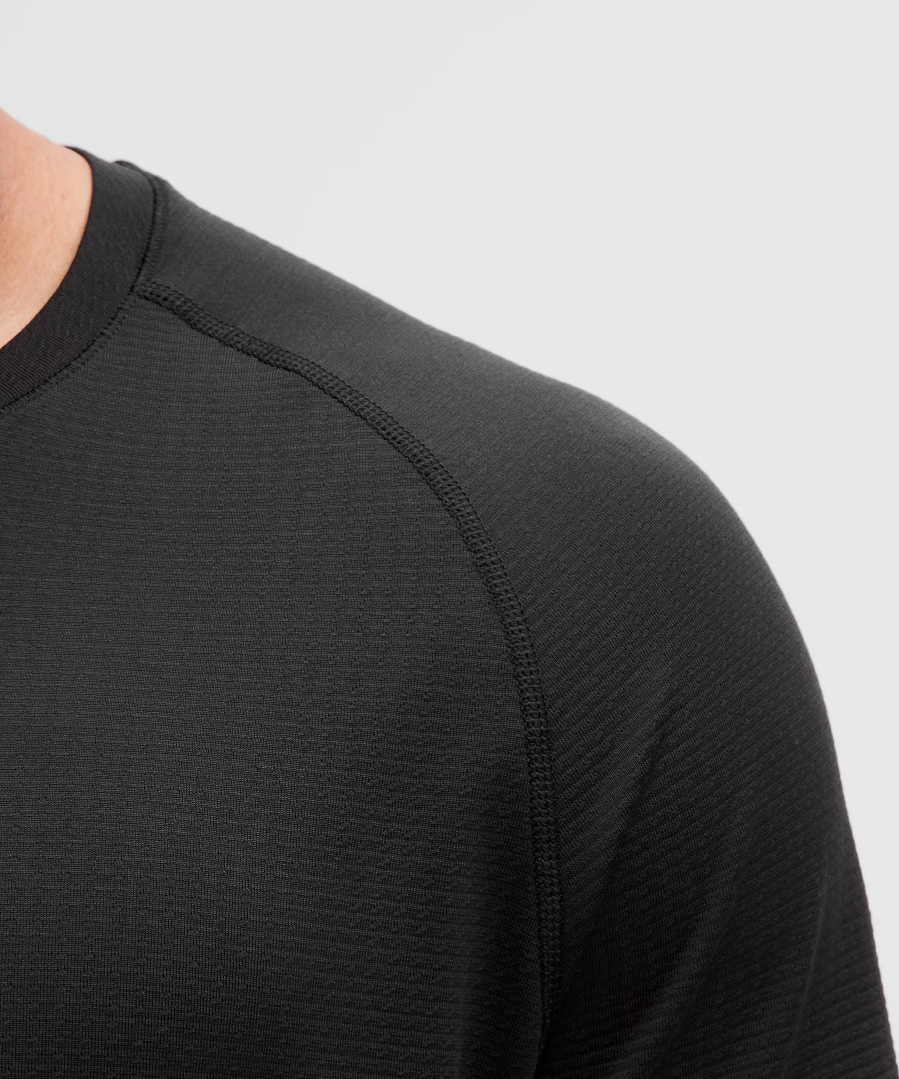 Metal Vent Tech Short-Sleeve Shirt