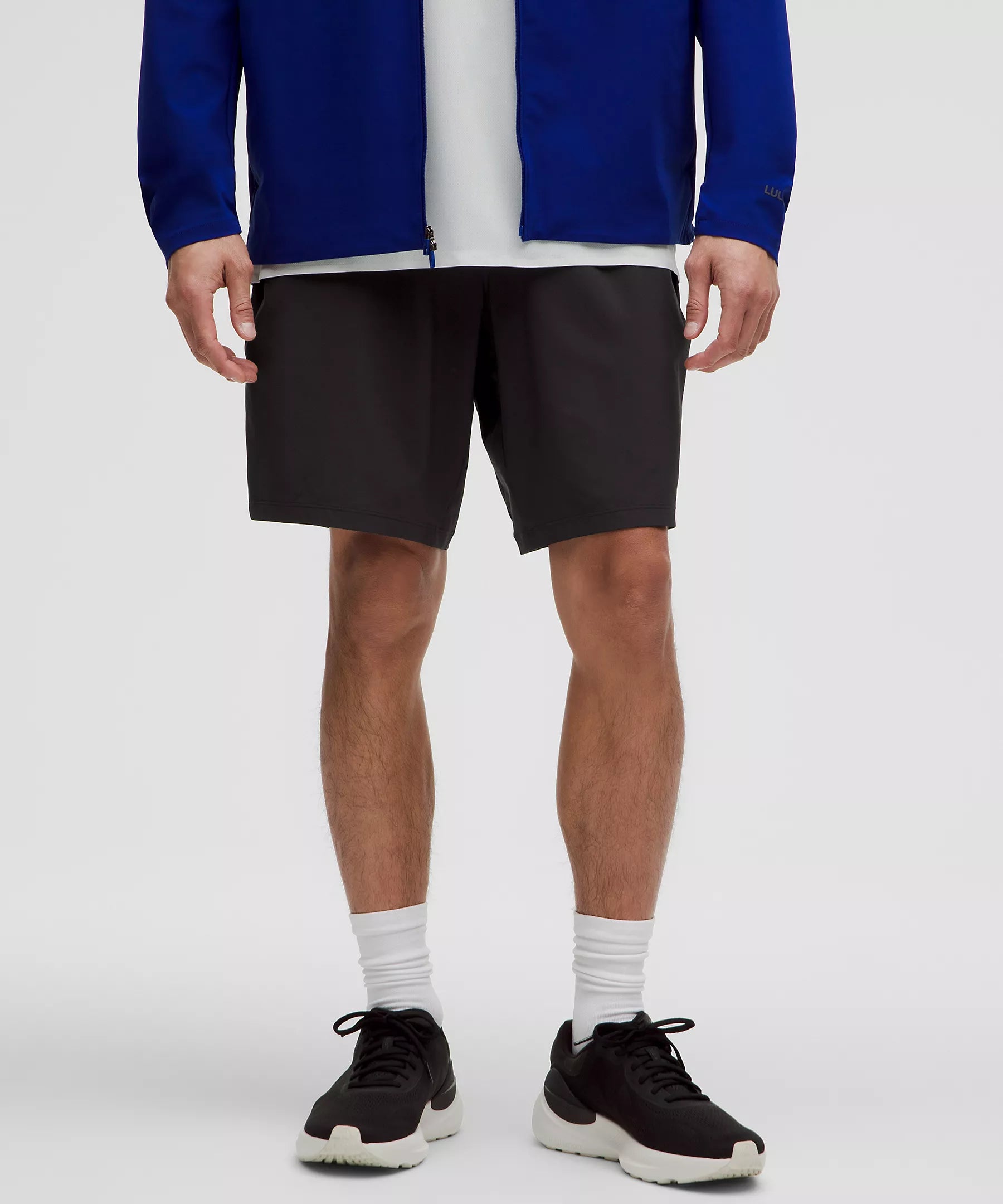 Pace Breaker Linerless Short 7"