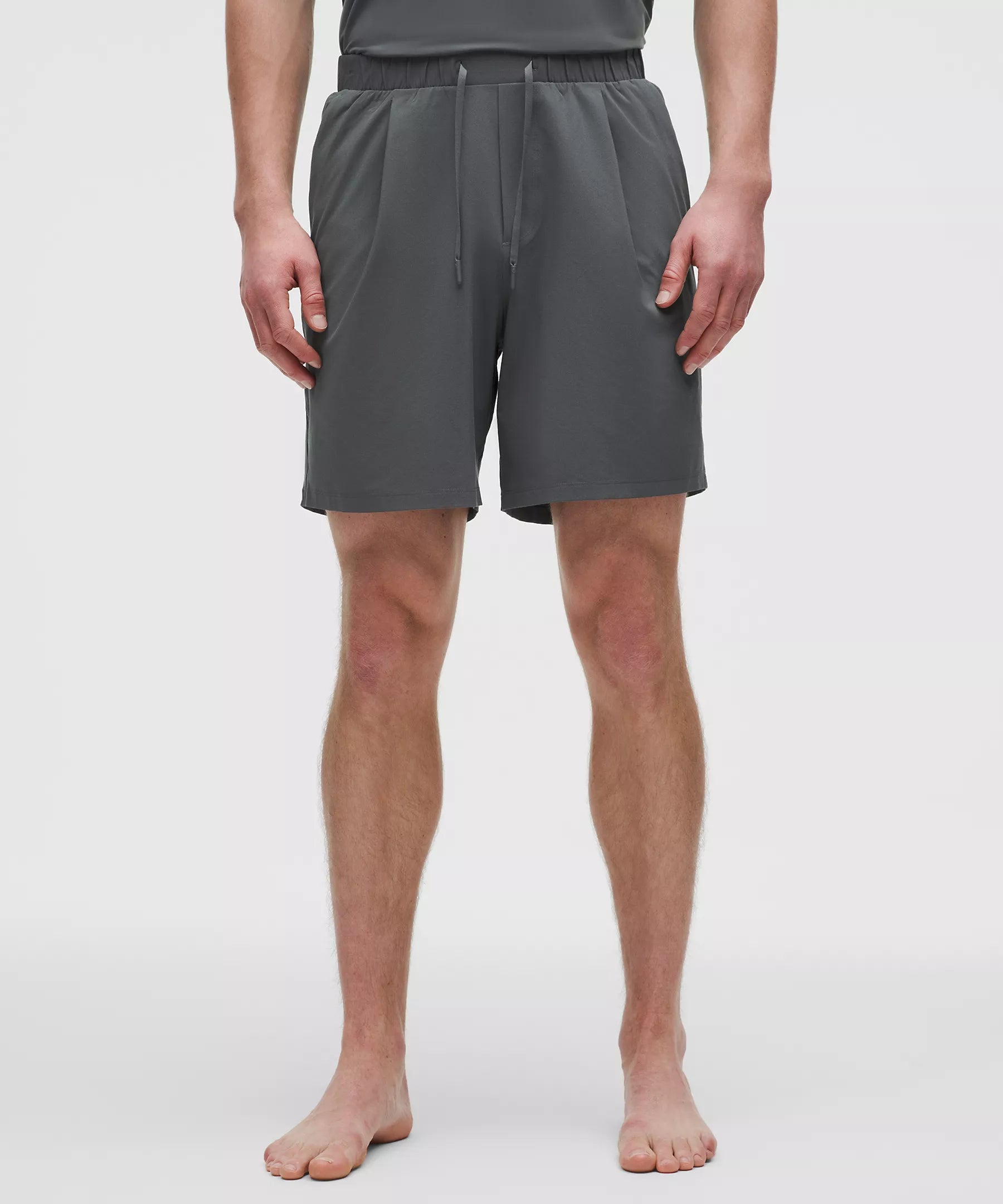 Balancer Relaxed-Fit Short 7"