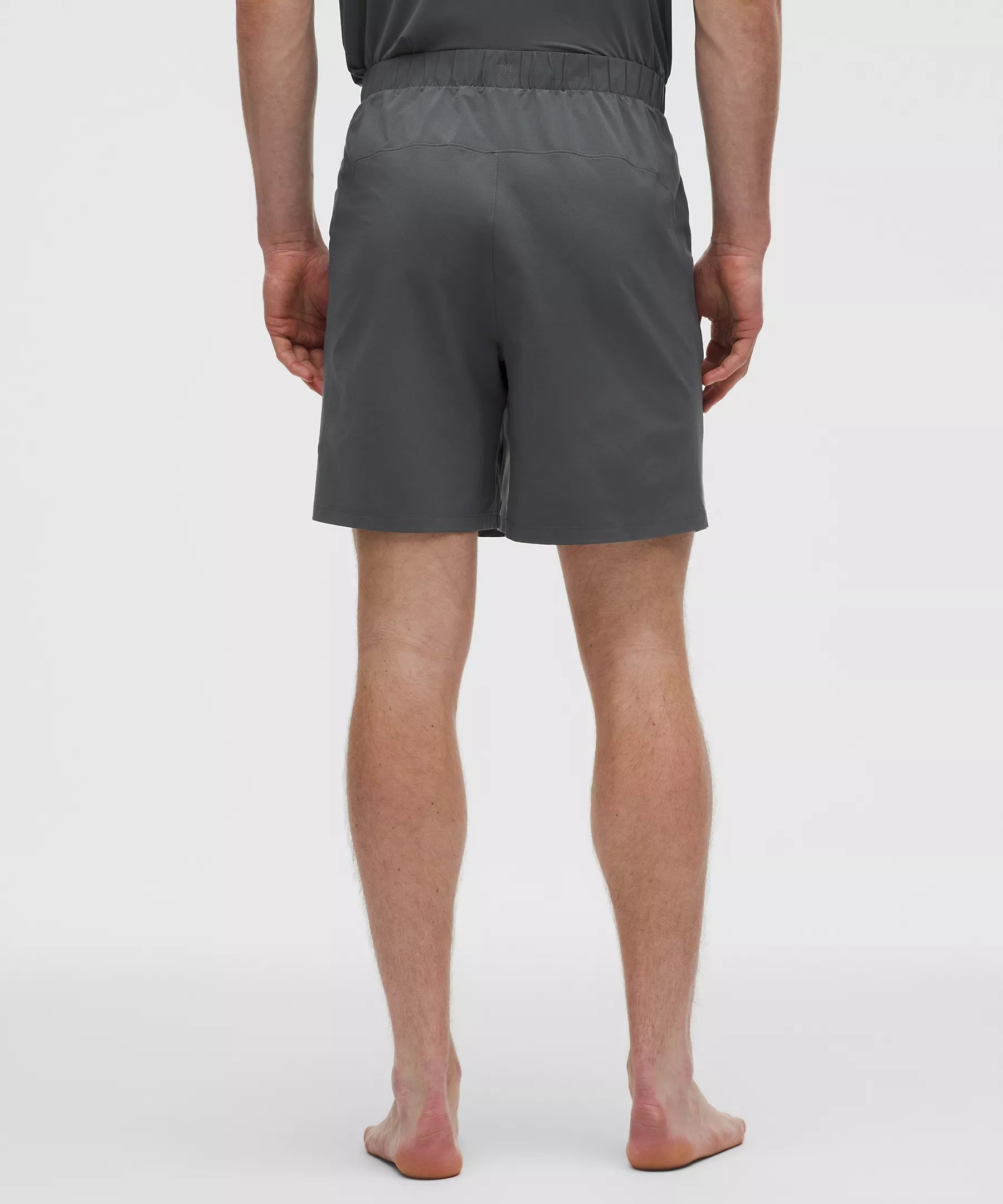 Balancer Relaxed-Fit Short 7"
