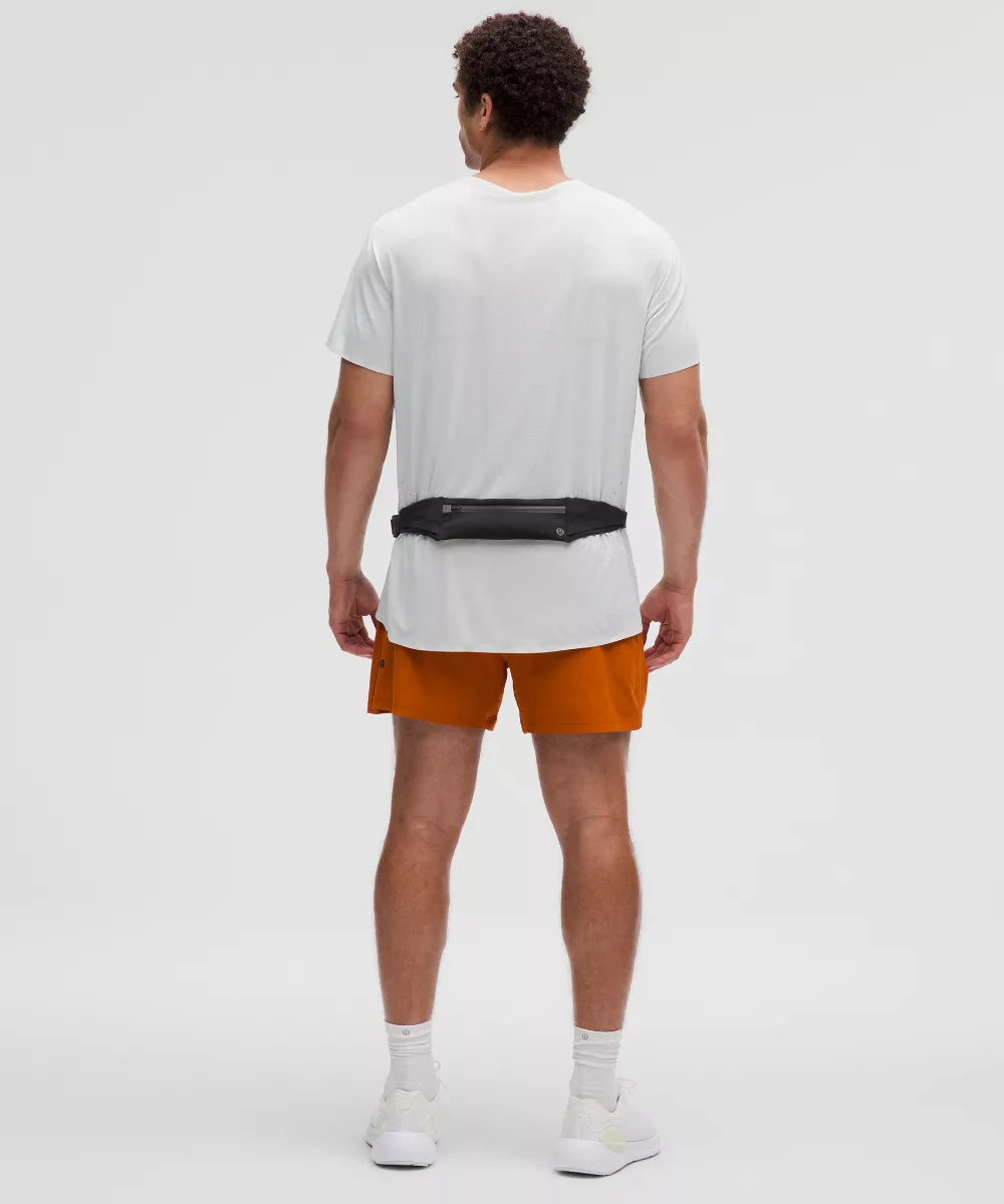 Fast And Free Running Belt