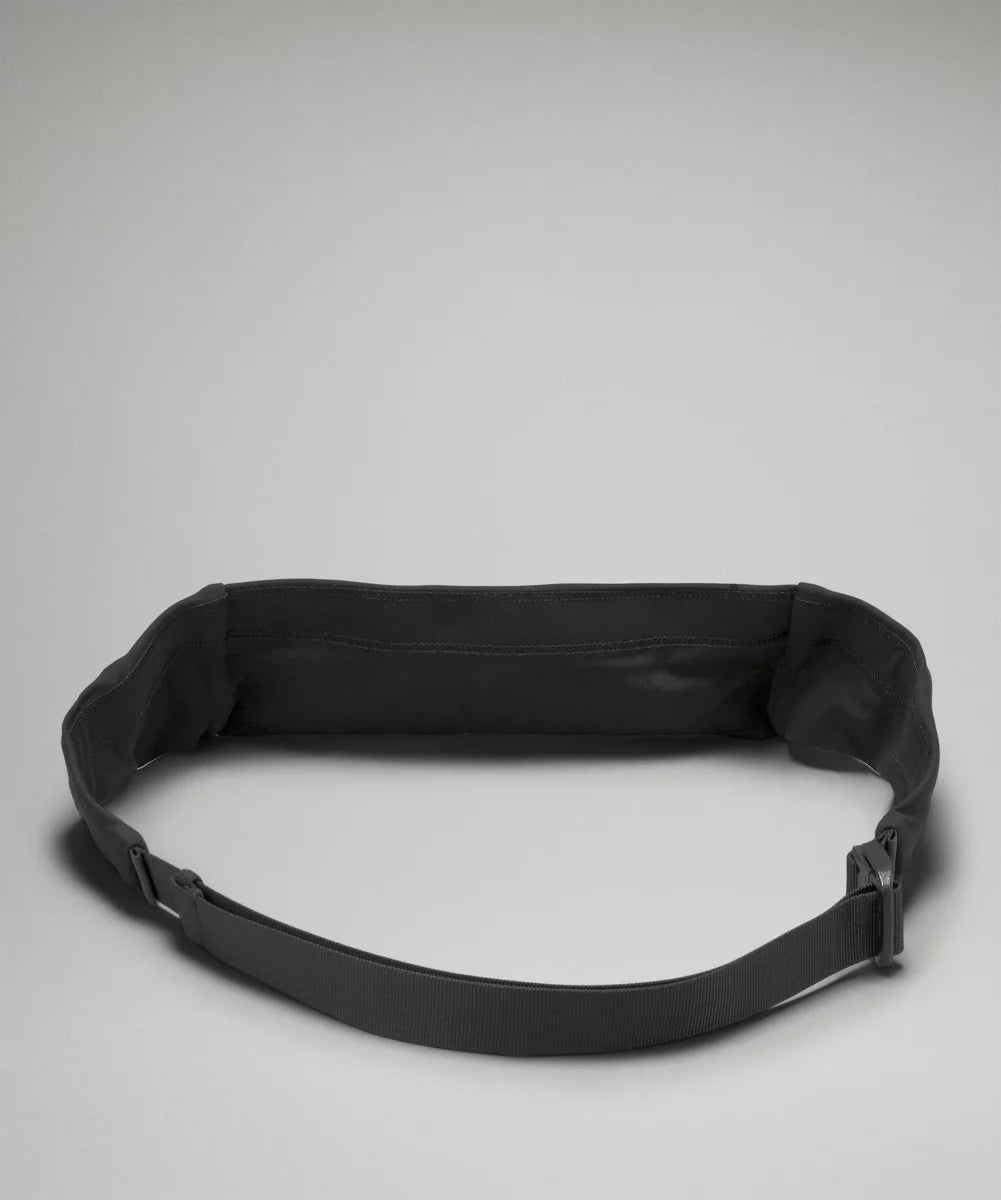 Fast And Free Running Belt