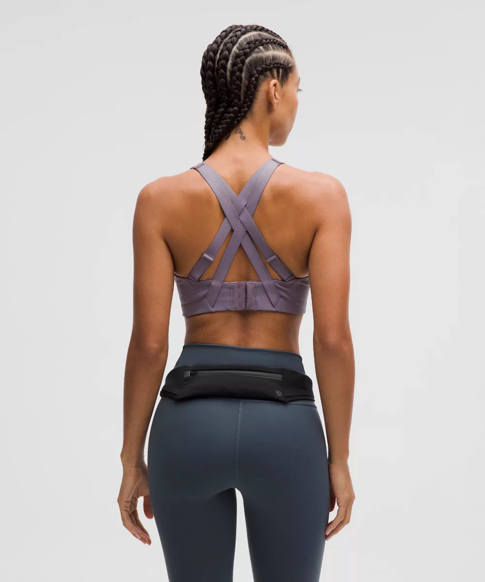 Fast And Free Running Belt