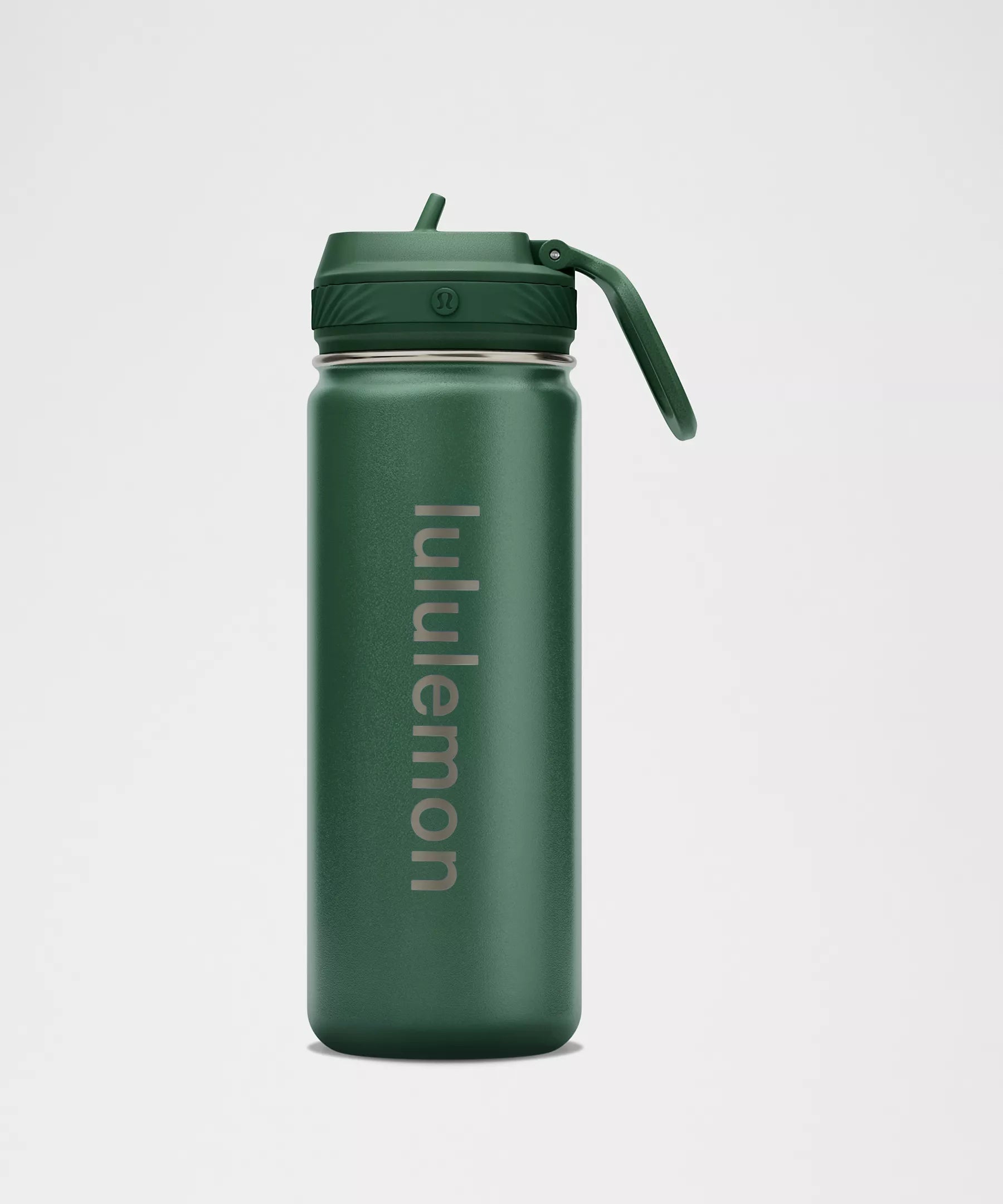 Back To Life Sport Bottle 24oz *Straw Lid