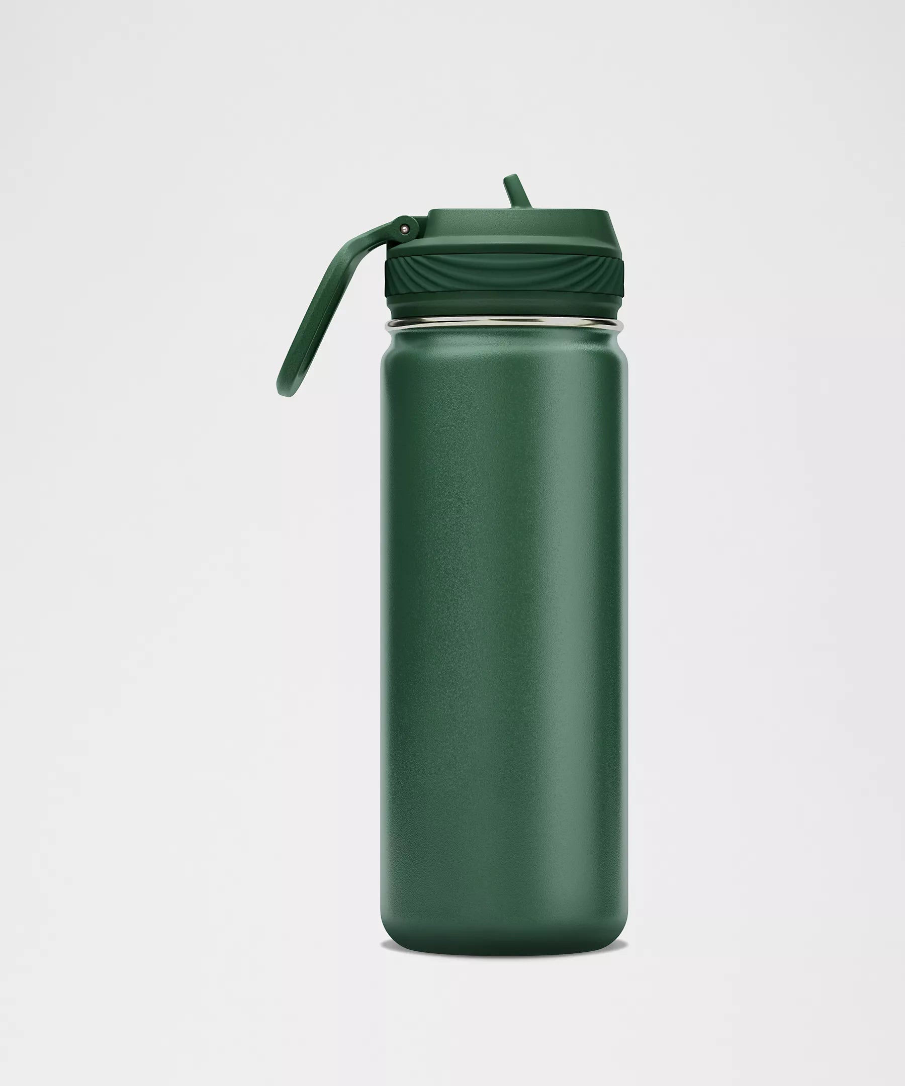 Back To Life Sport Bottle 24oz *Straw Lid