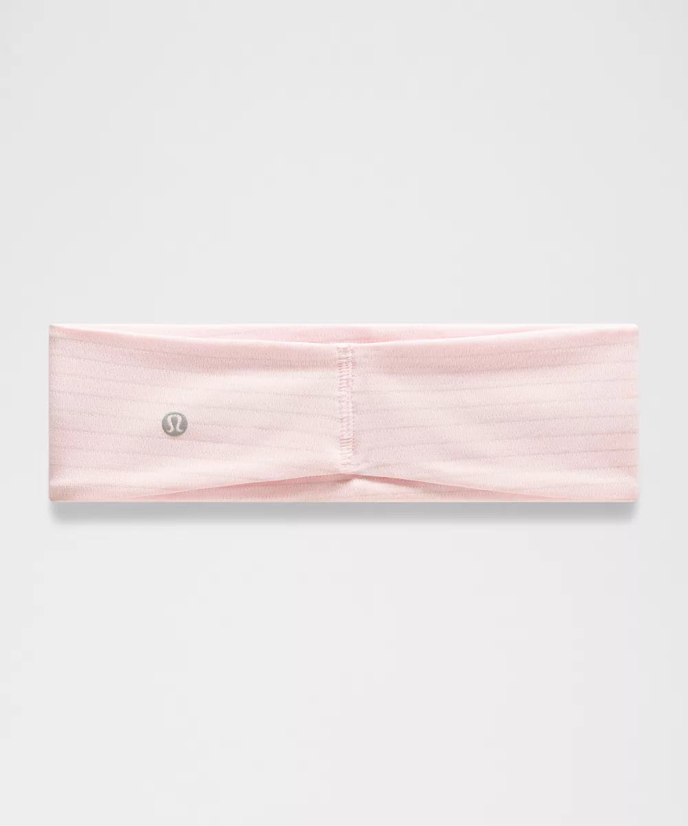 License to Train Wide Headband