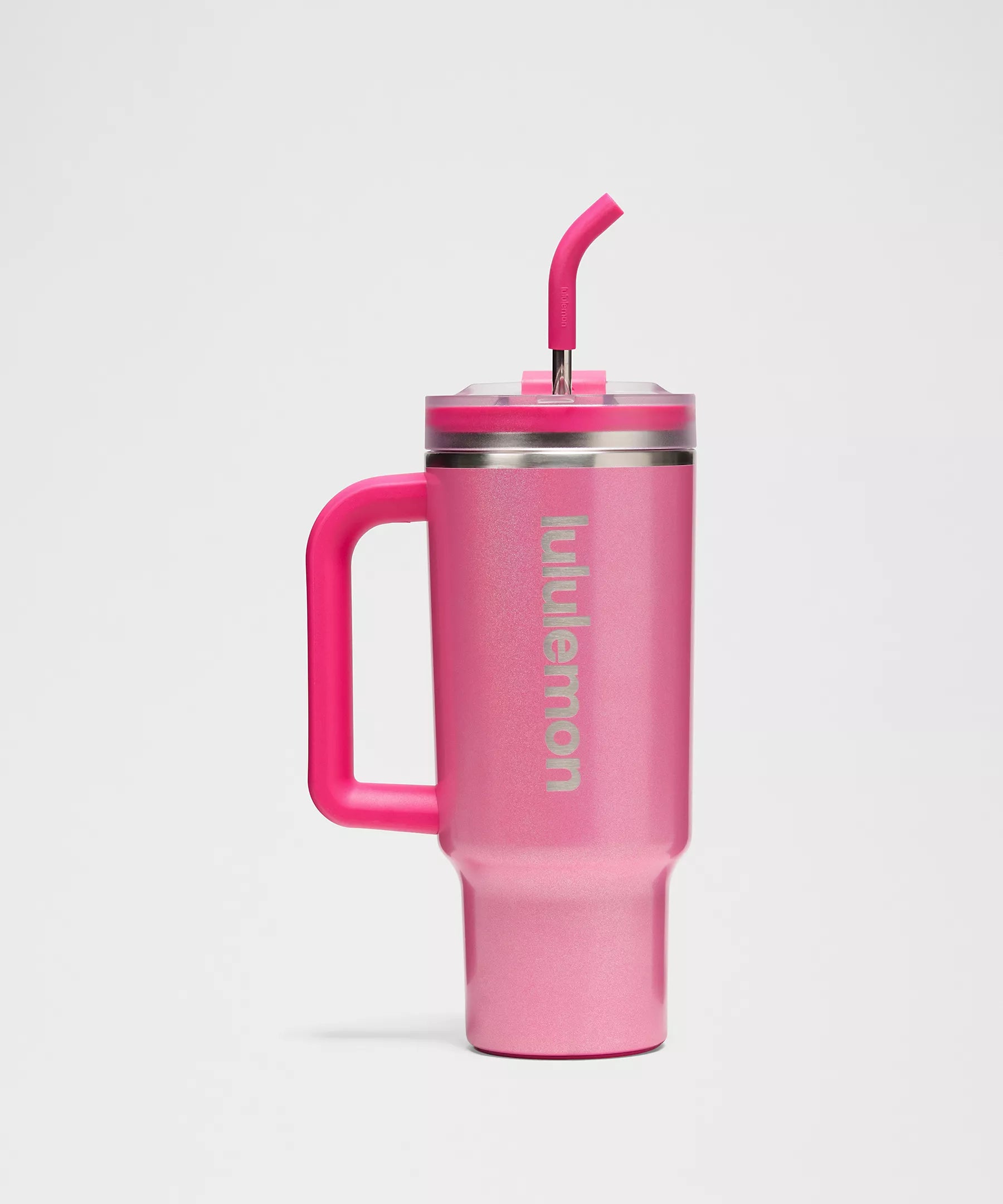Insulated Tumbler 40oz *Iridescent
