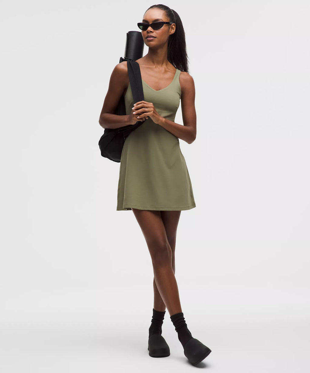 lululemon Align™ Dress