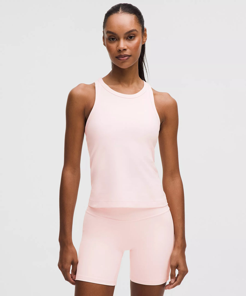 Lululemon Align™ WaistLength Racerback Tank Top