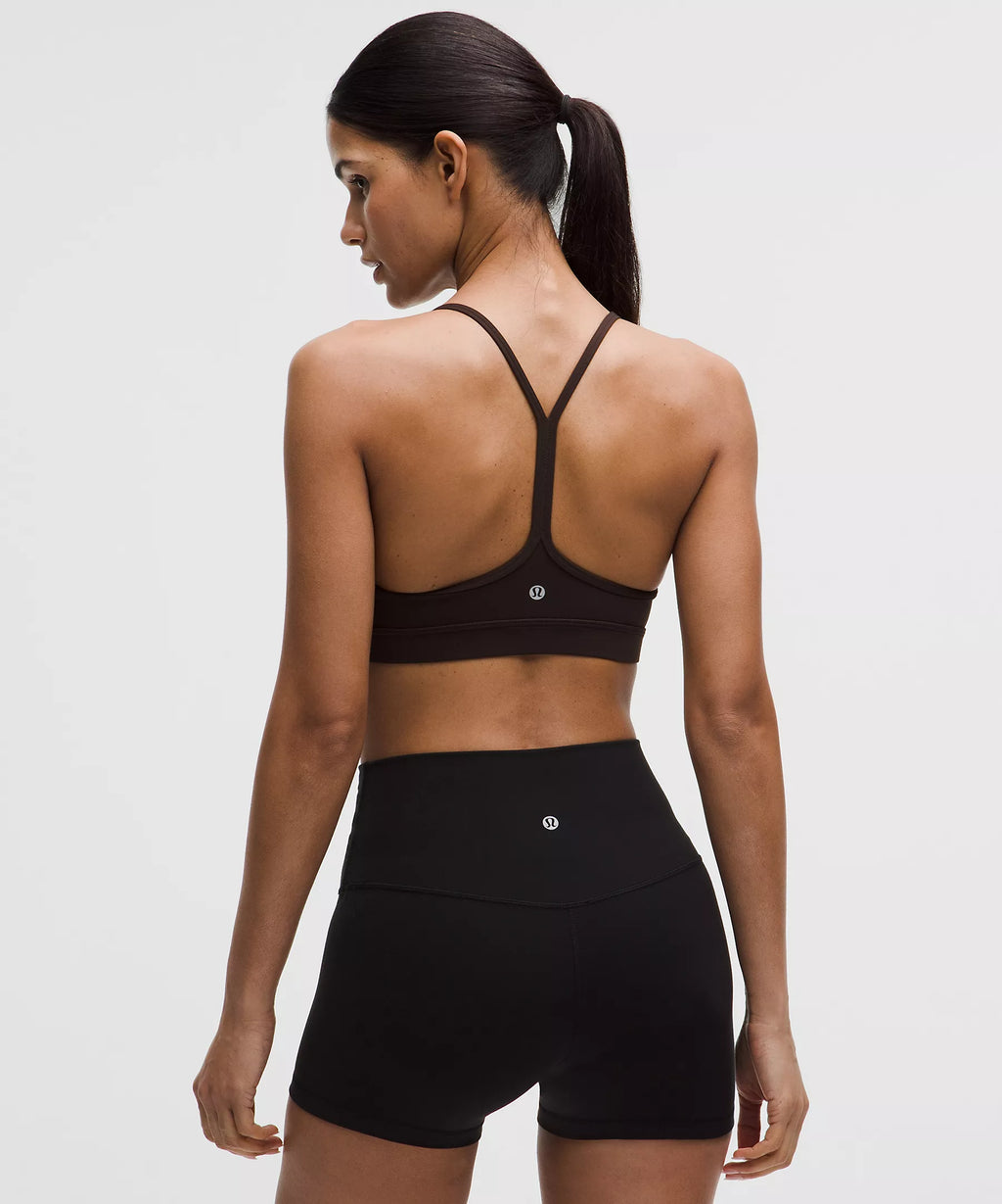 Flow Y Bra Nulu *Light Support, A–C Cups