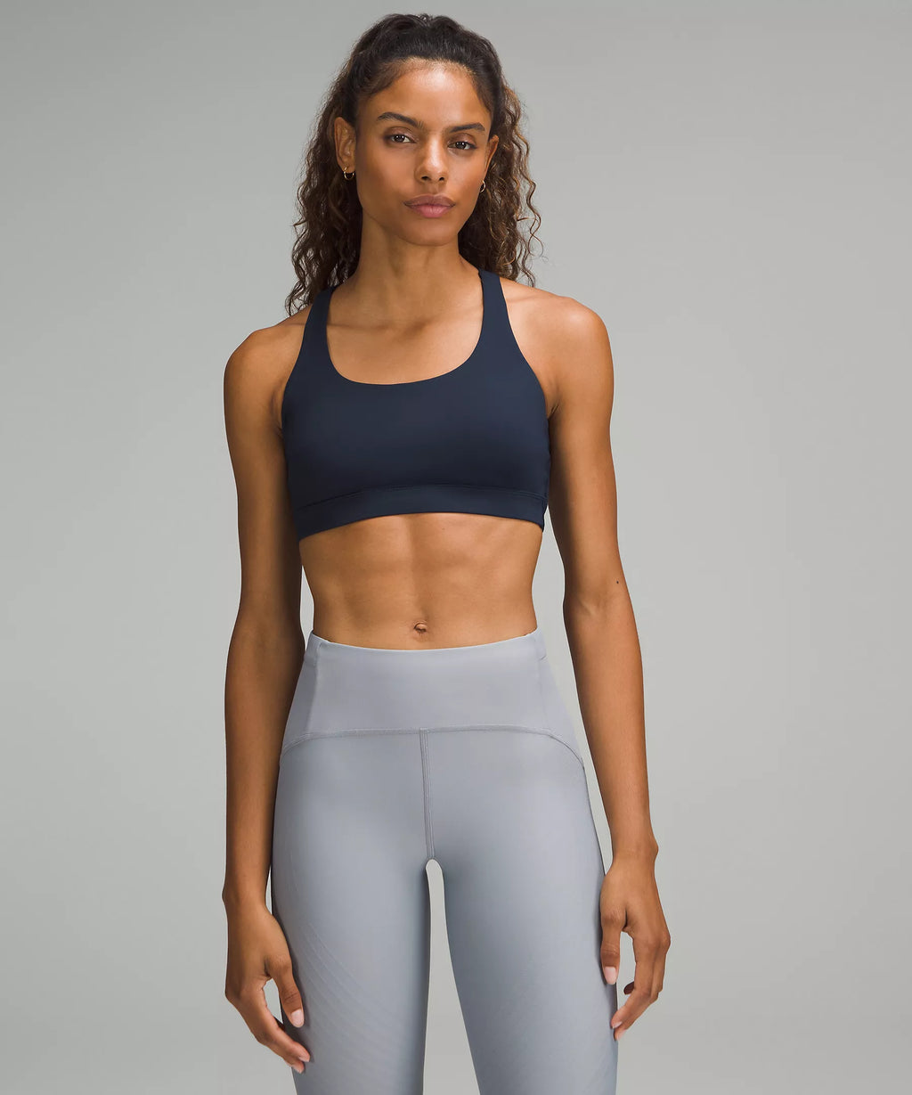 Lululemon Energy Bra *Medium Support, B-D Cups
