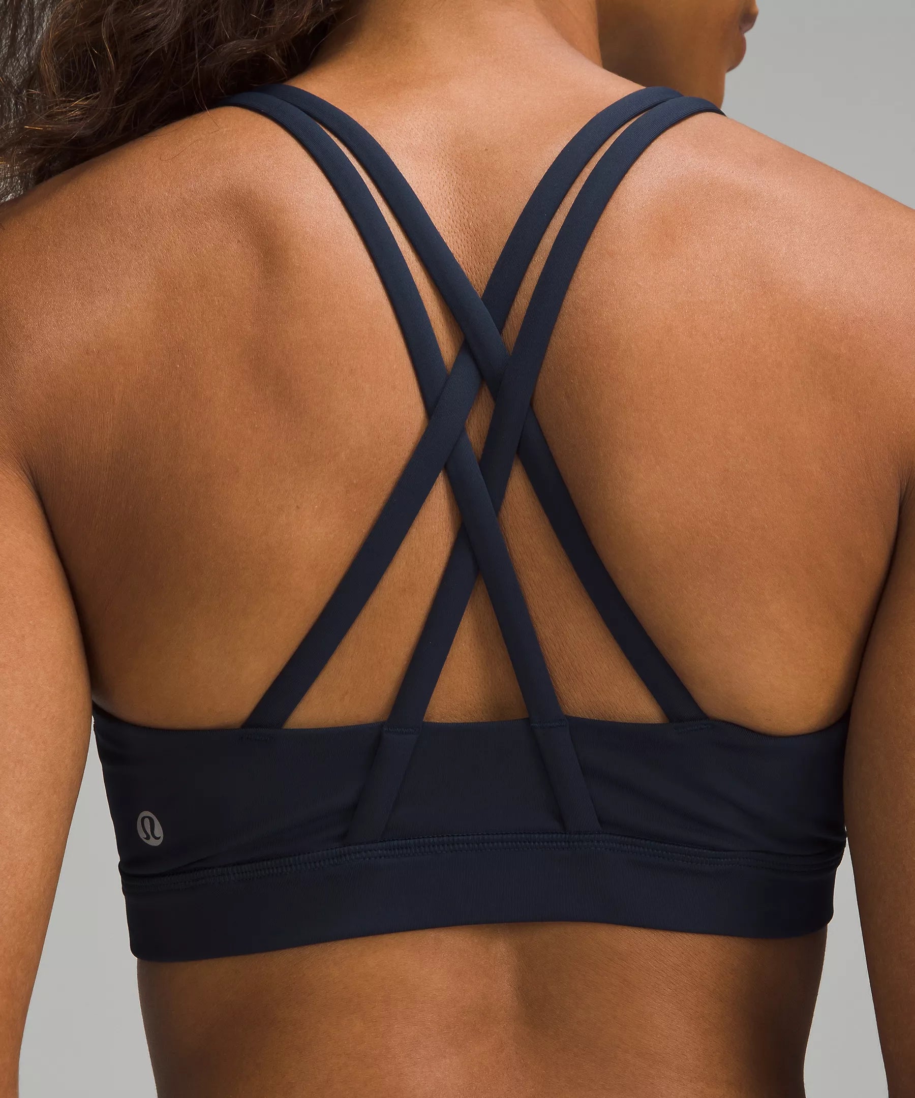 Lululemon Energy Bra *Medium Support, B-D Cups