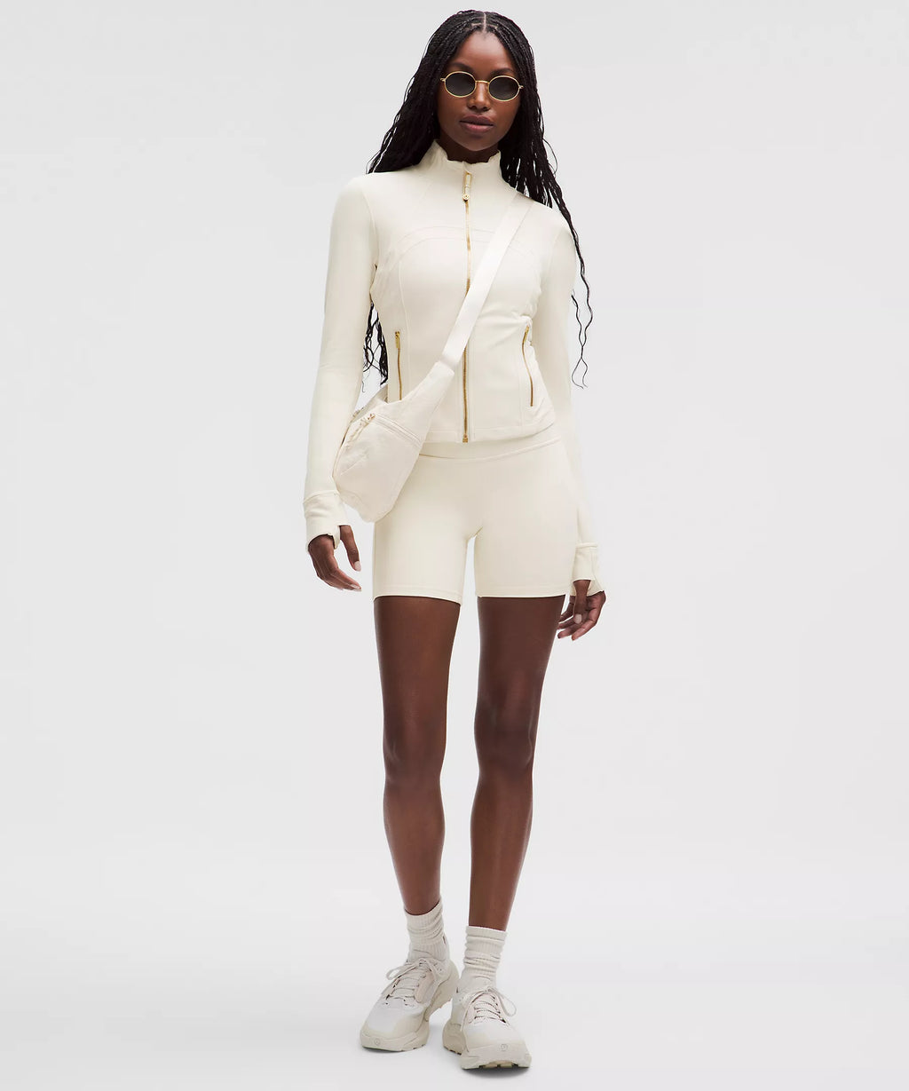 Define Cropped Jacket Nulu