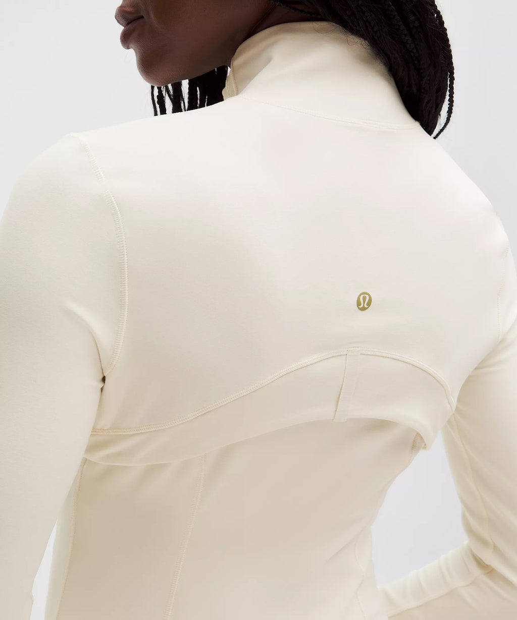 Define Cropped Jacket Nulu