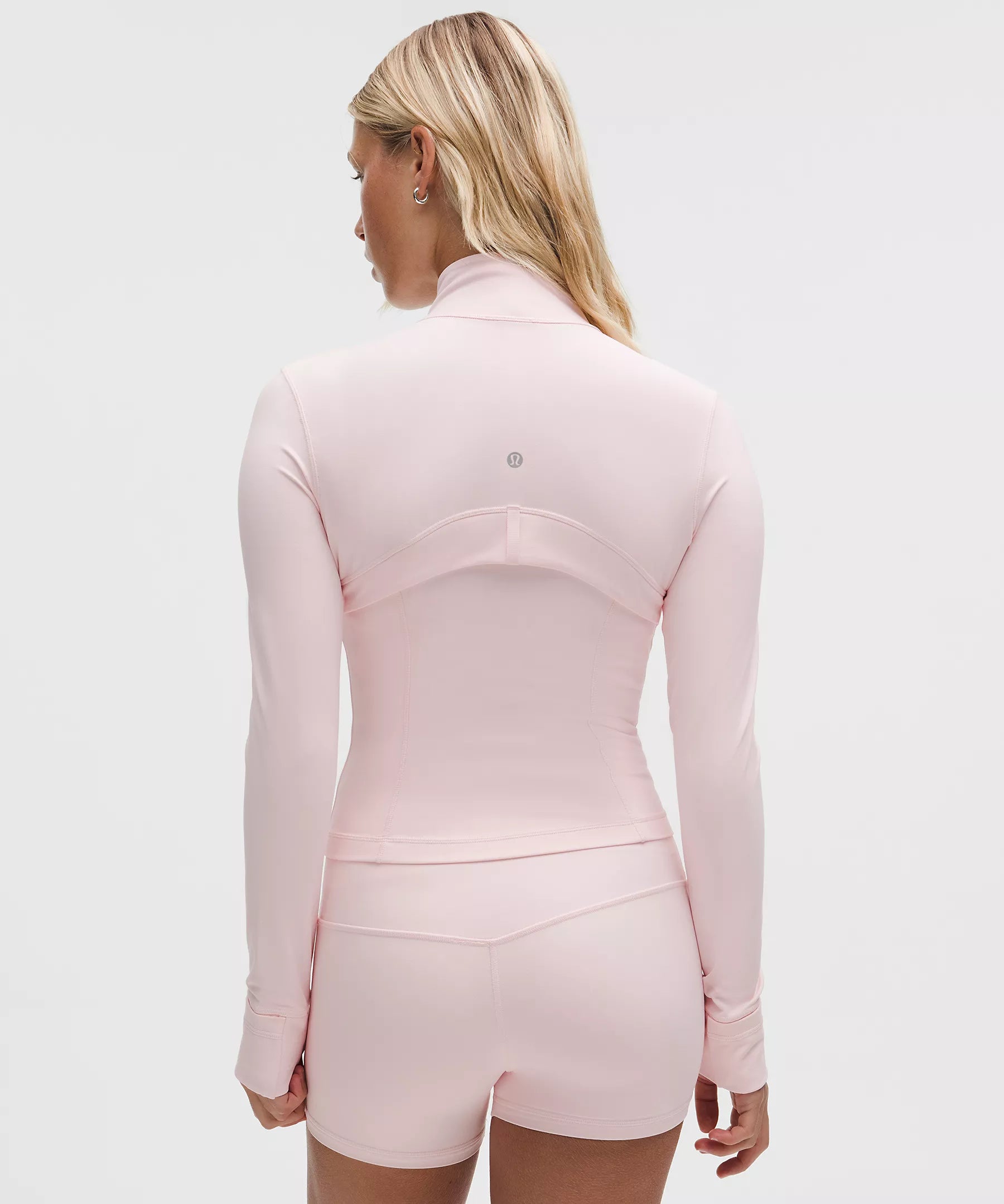 Define Cropped Jacket Nulu