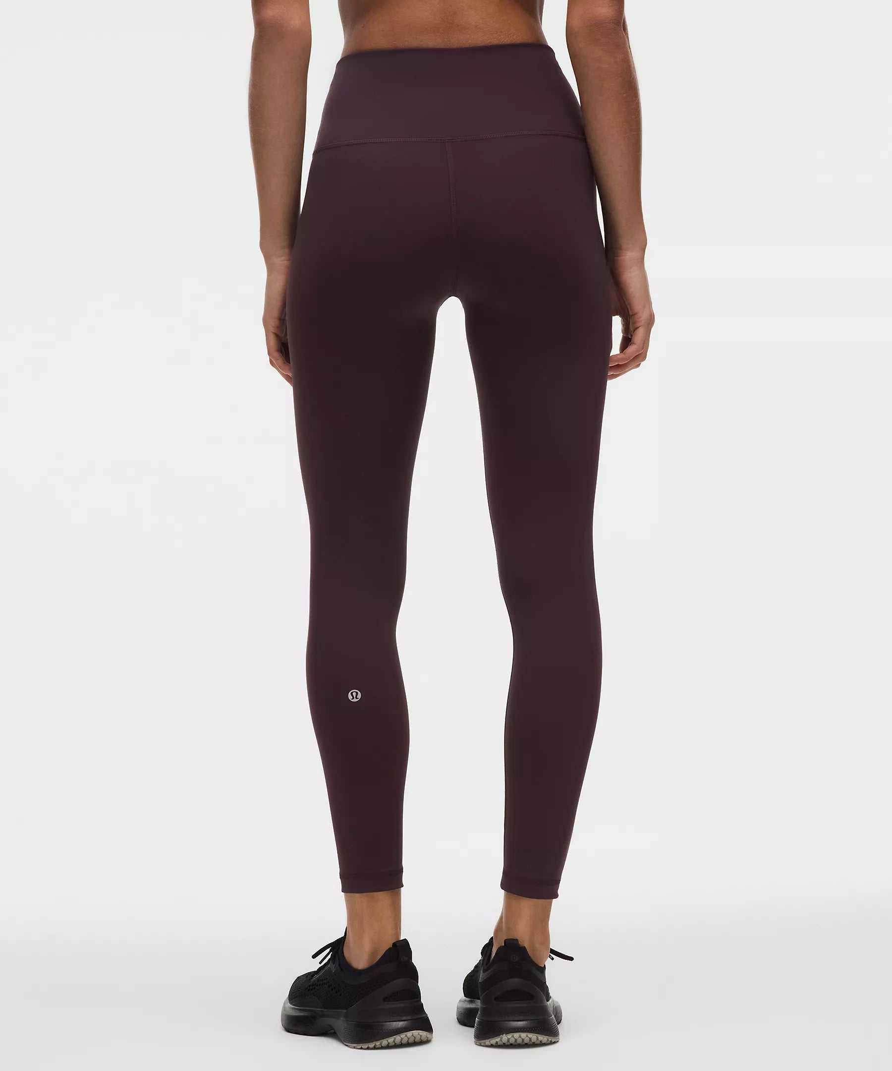 Wunder Train High-Rise Tight 25"