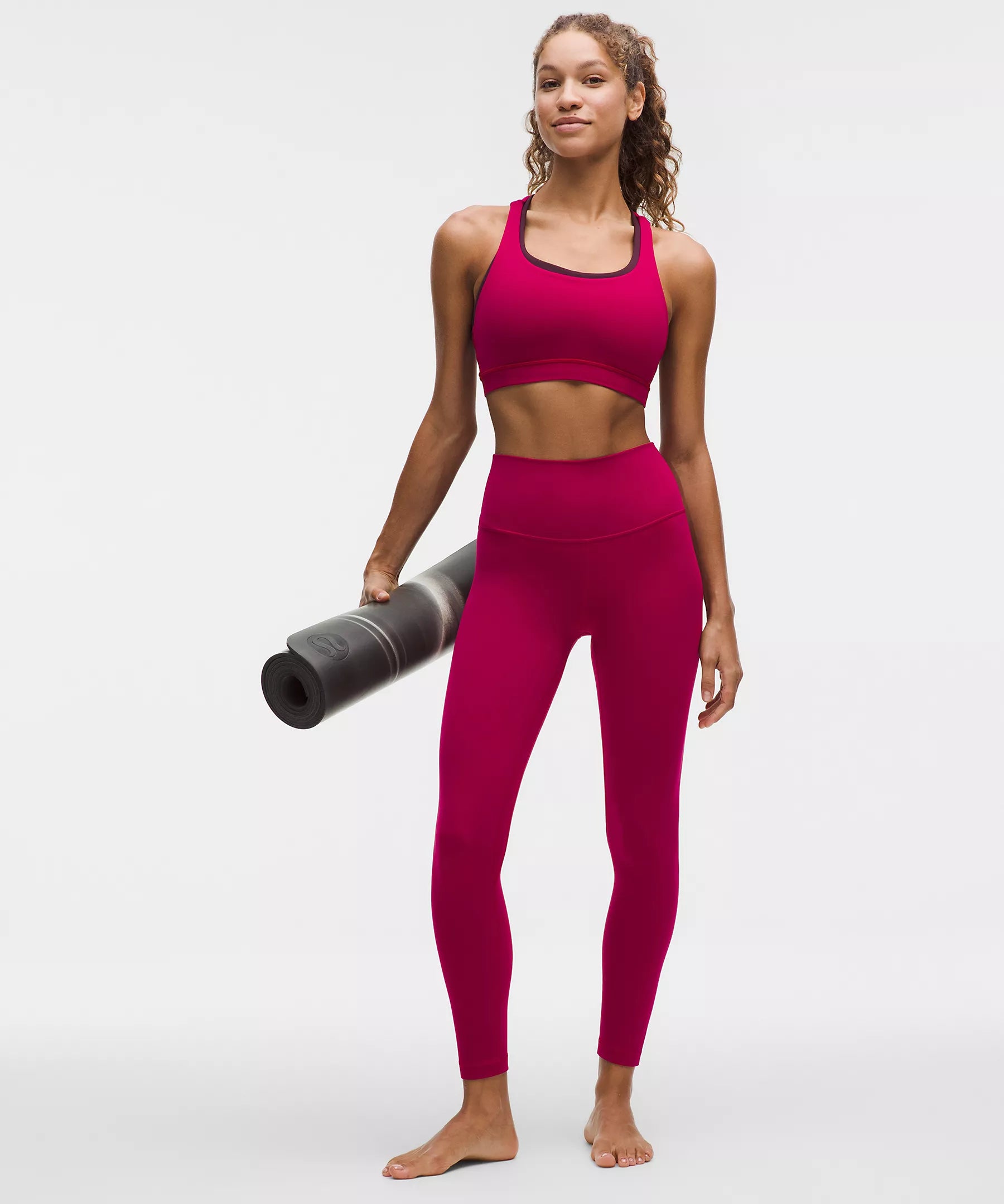 lululemon Align™ High-Rise Pant 25"