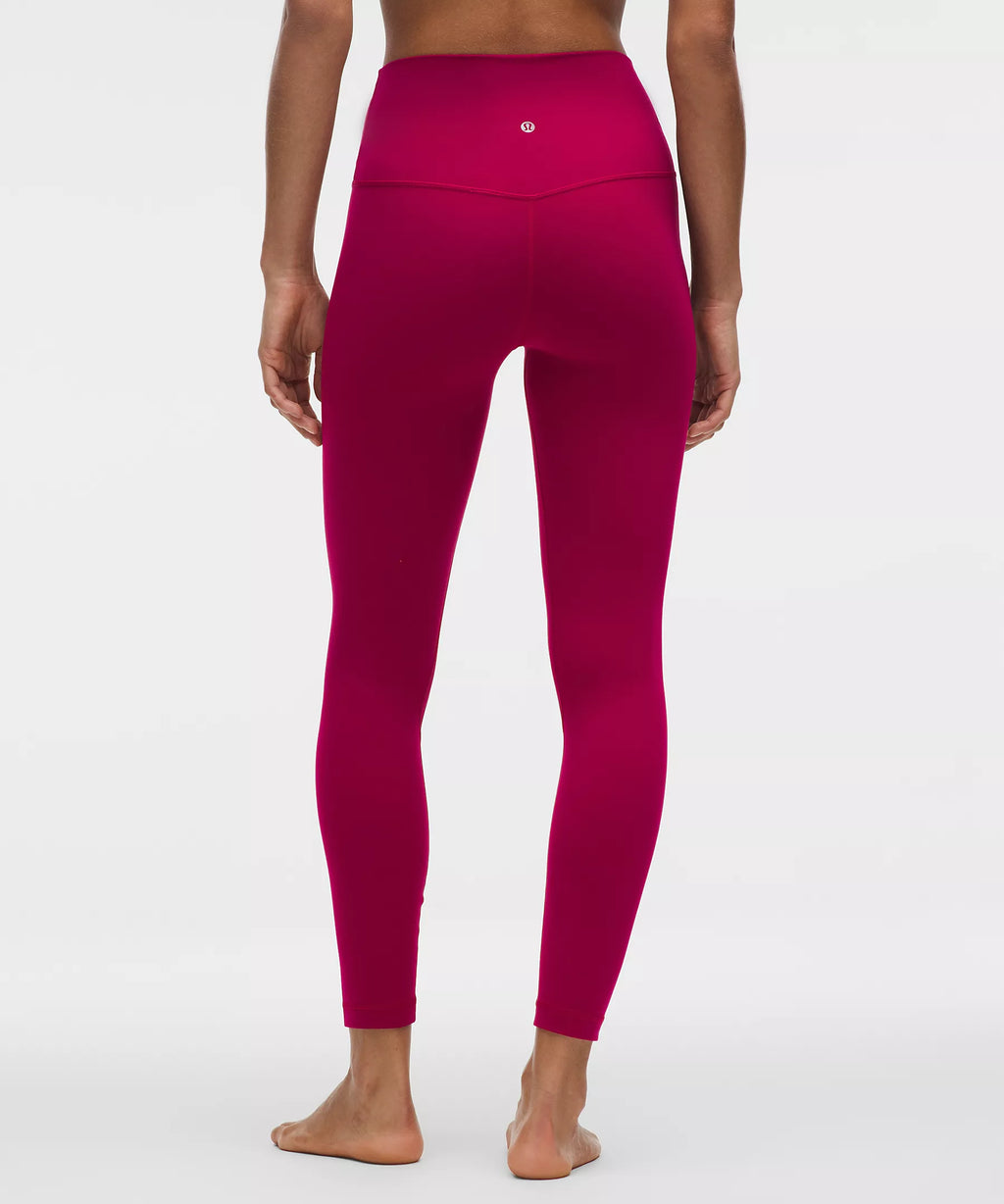 lululemon Align™ High-Rise Pant 25"