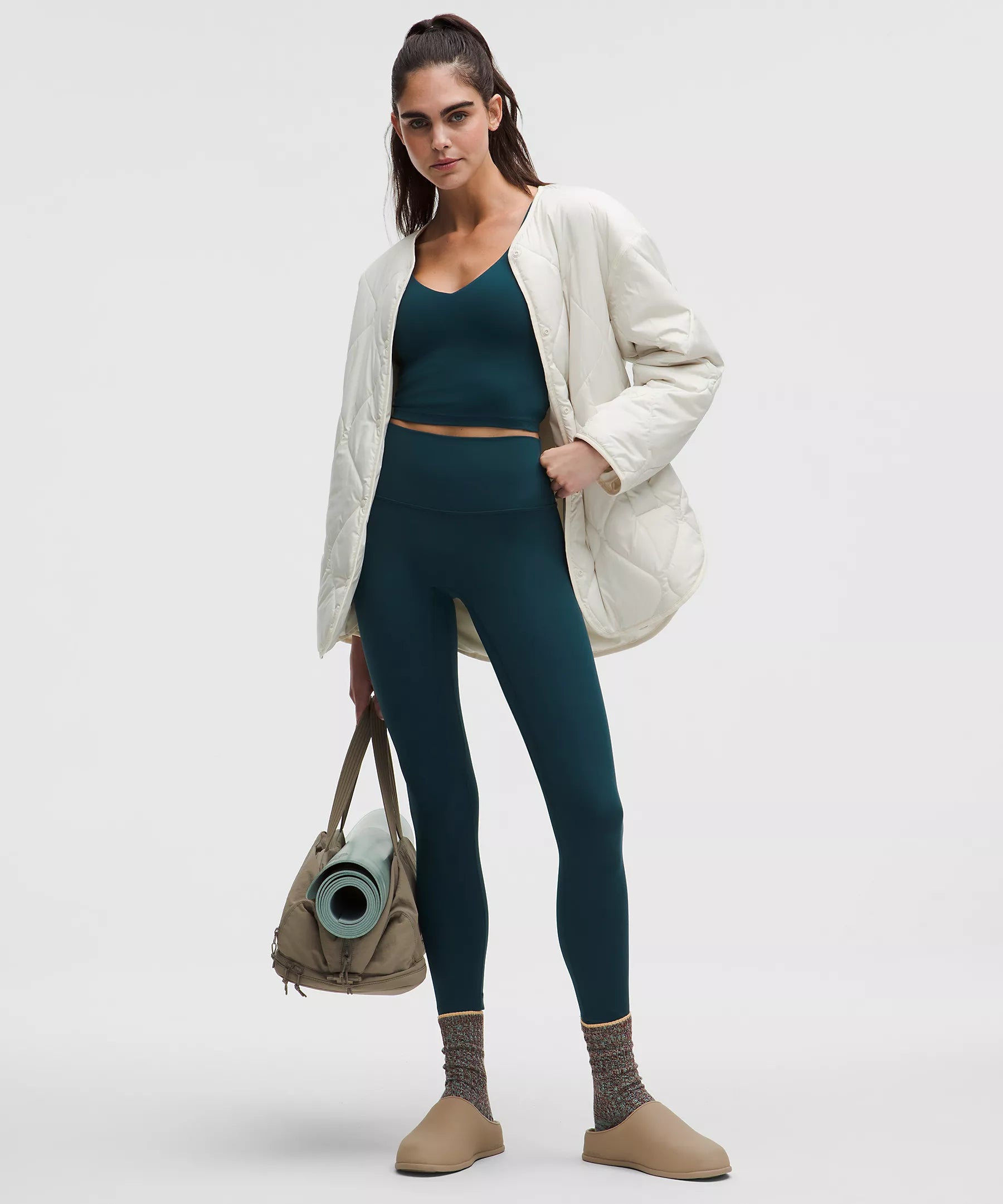 lululemon Align™ High-Rise Pant 25"