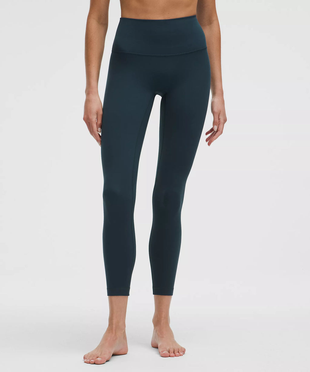 lululemon Align™ High-Rise Pant 25"