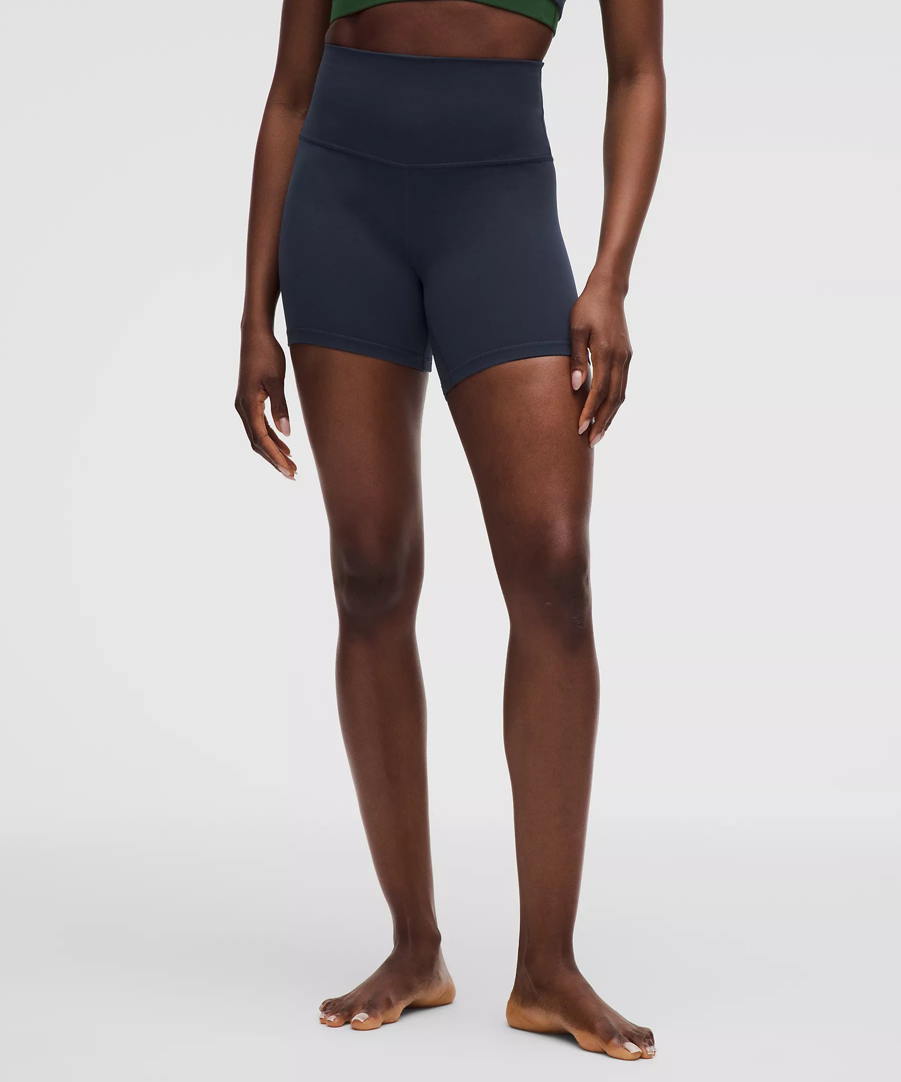 Lululemon Align™ High-Rise Short 6"