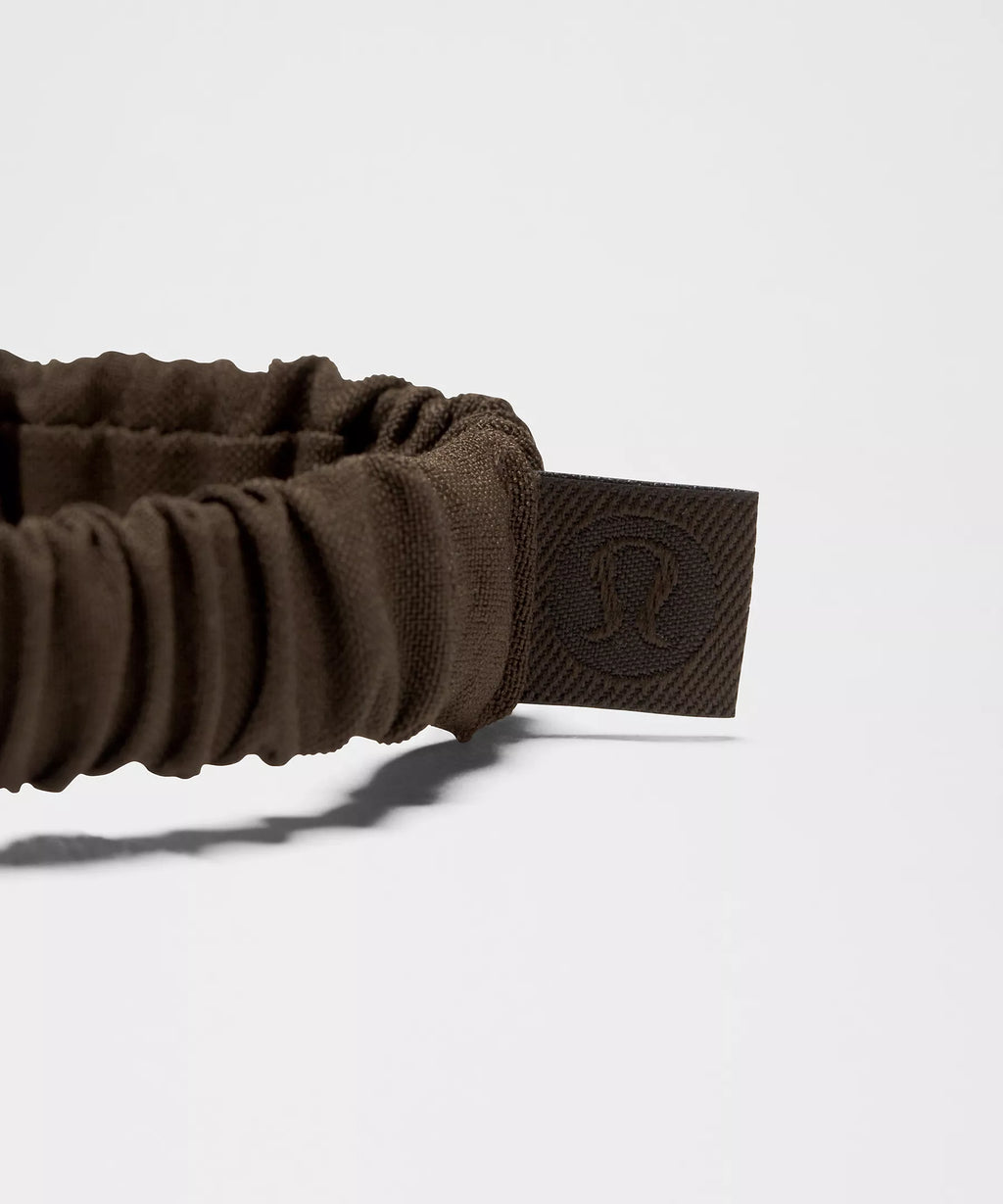 Skinny Scrunchies *6 Pack