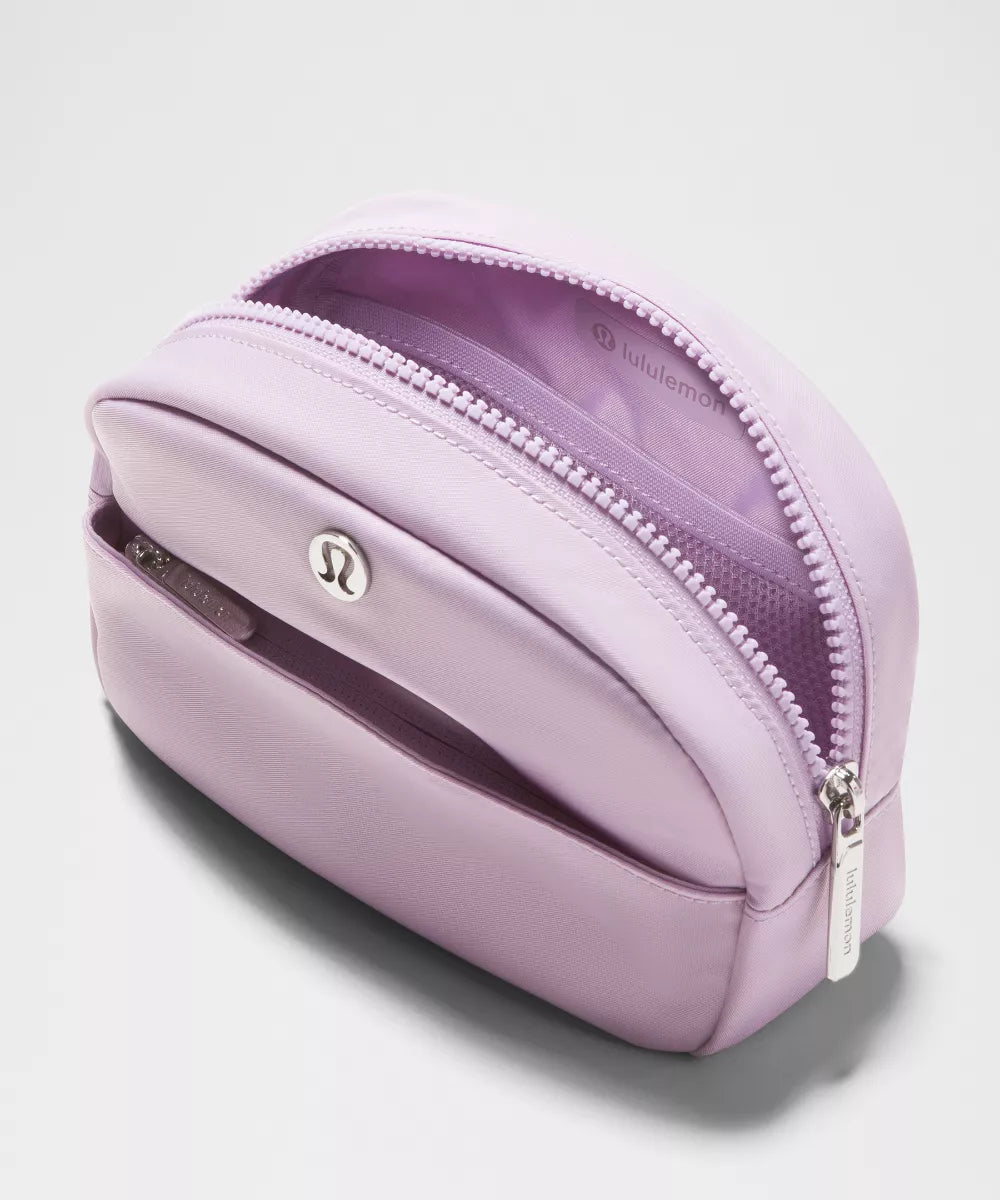 City Essentials Pouch *Mini 2L