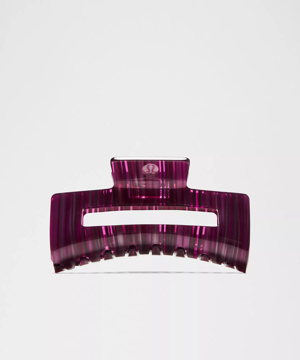 Extra Large Claw Hair Clip