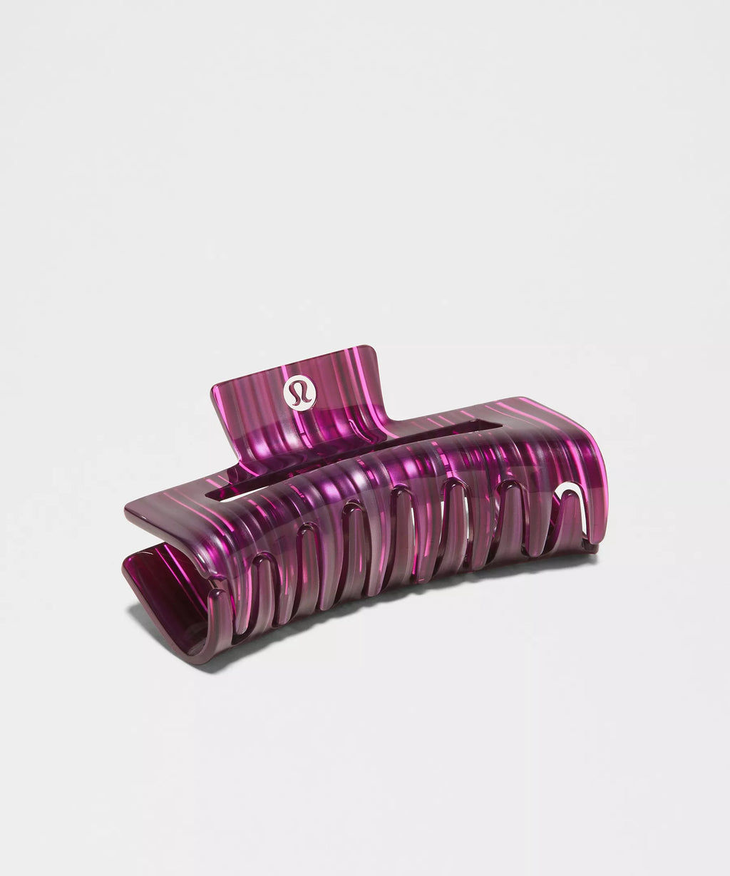 Extra Large Claw Hair Clip