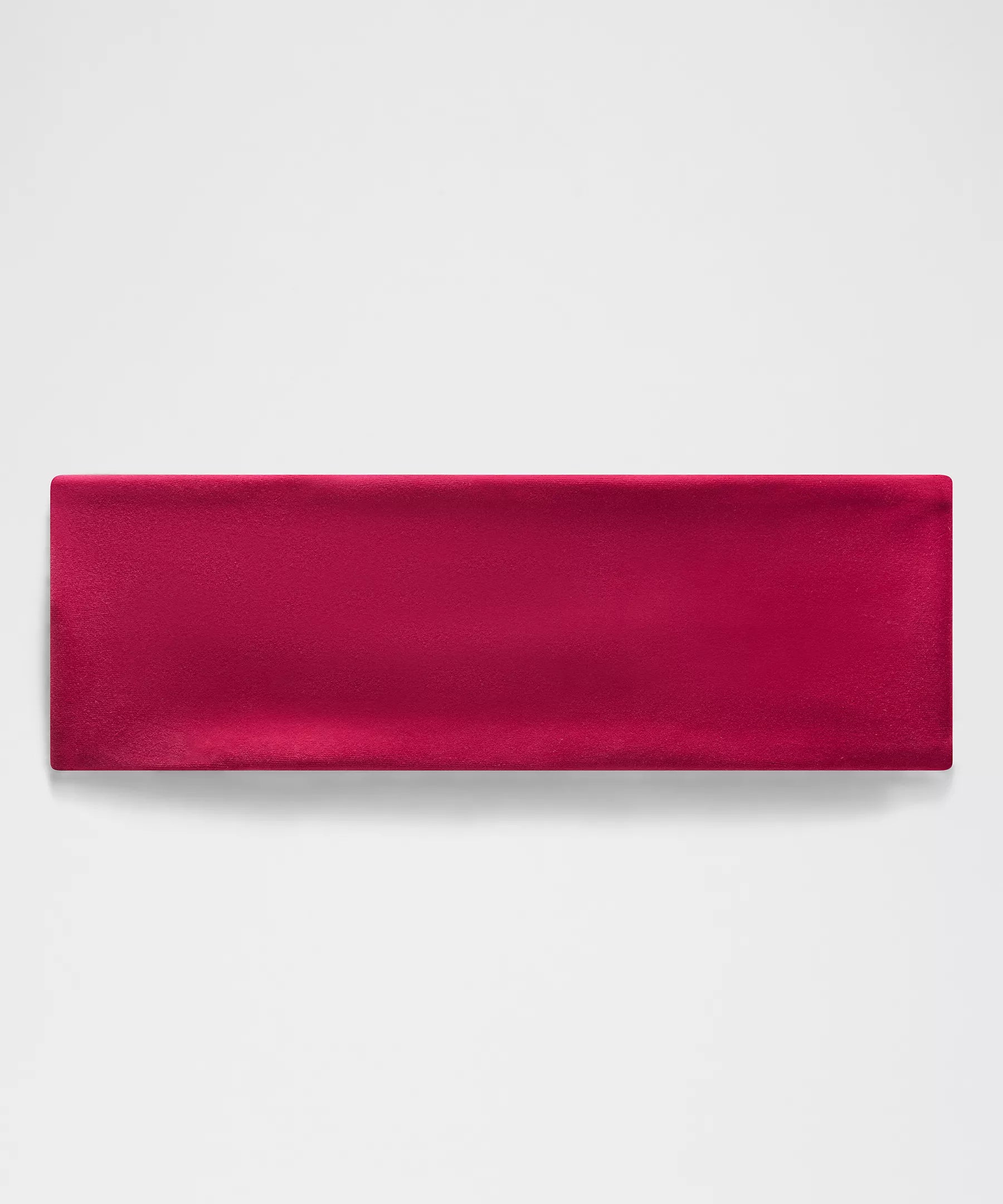 Women's Velour Headband