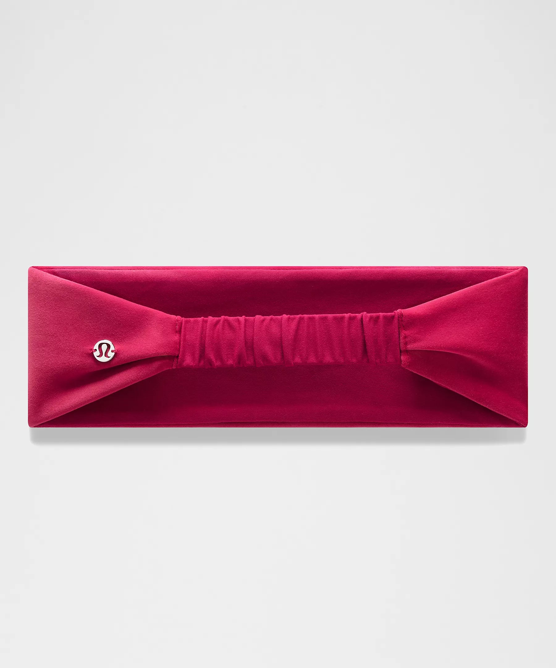 Women's Velour Headband