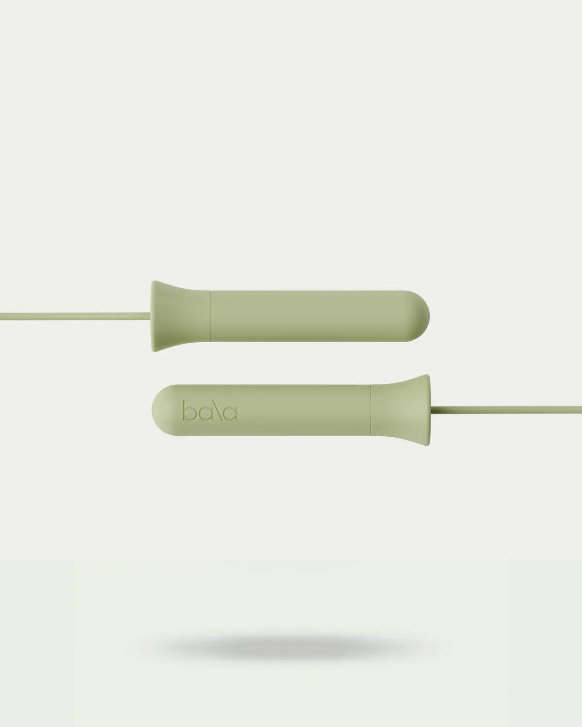 The Jump Rope