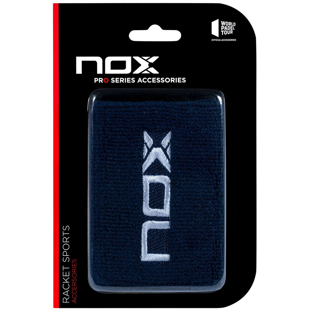 NOX SPORTS WRISTBANDS