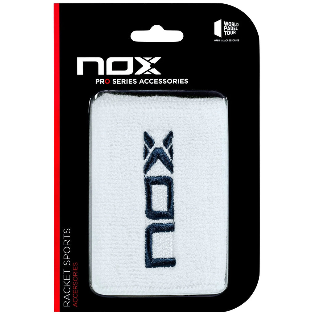 NOX SPORTS WRISTBANDS