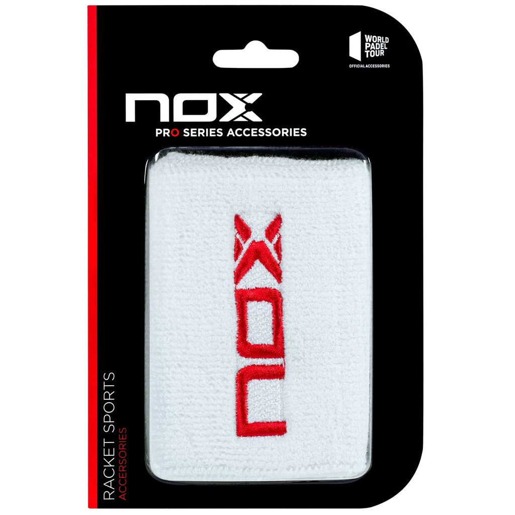 NOX SPORTS WRISTBANDS