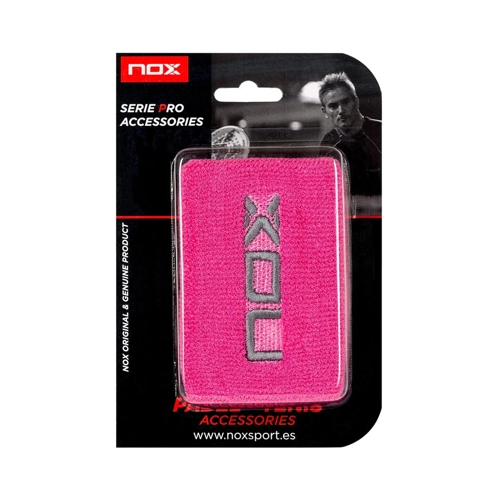 NOX SPORTS WRISTBANDS