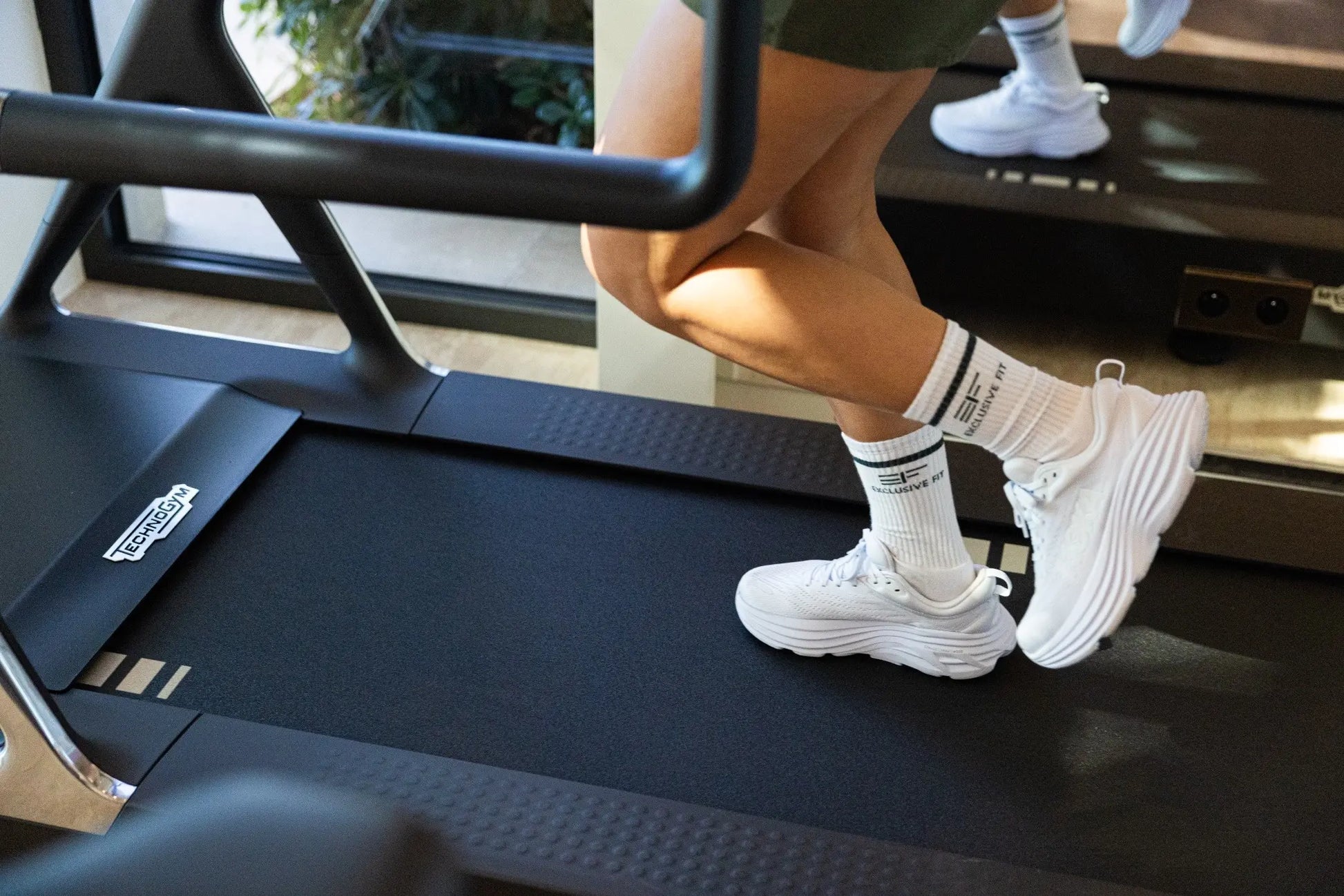 Chaussettes – EXCLUSIVE FIT