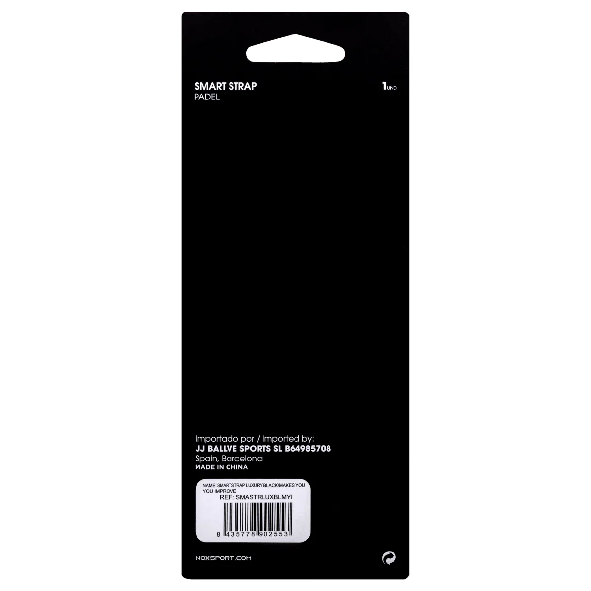 SMARTSTRAP
