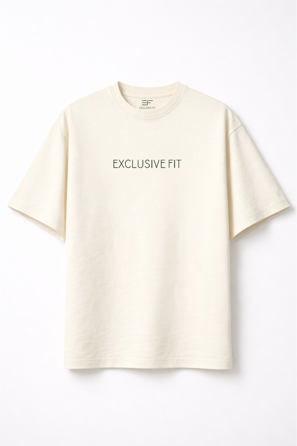 T-SHIRT EXCLUSIVE FIT X LE DOMAINE PADEL