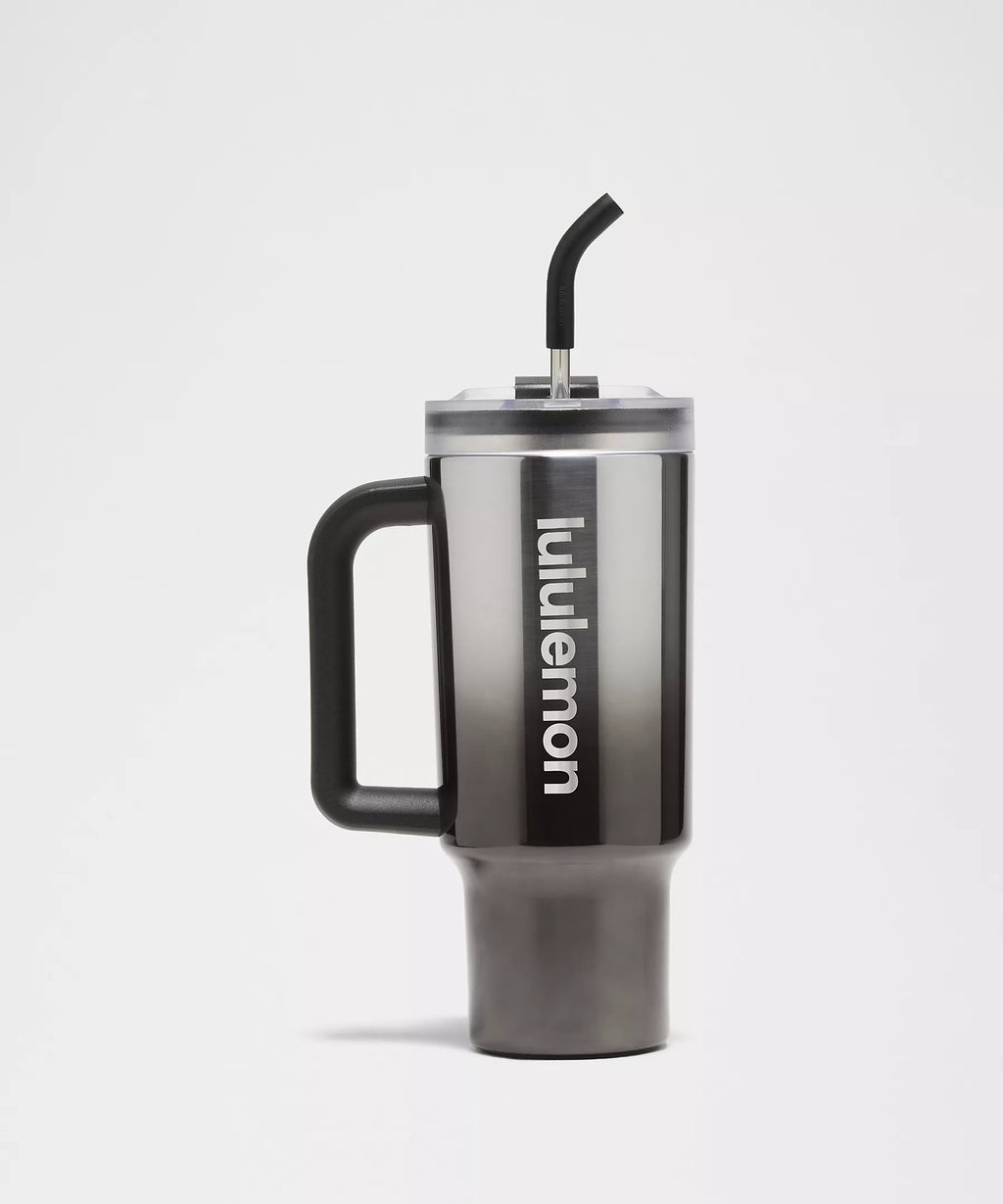 Insulated Tumbler 40oz *Shine
