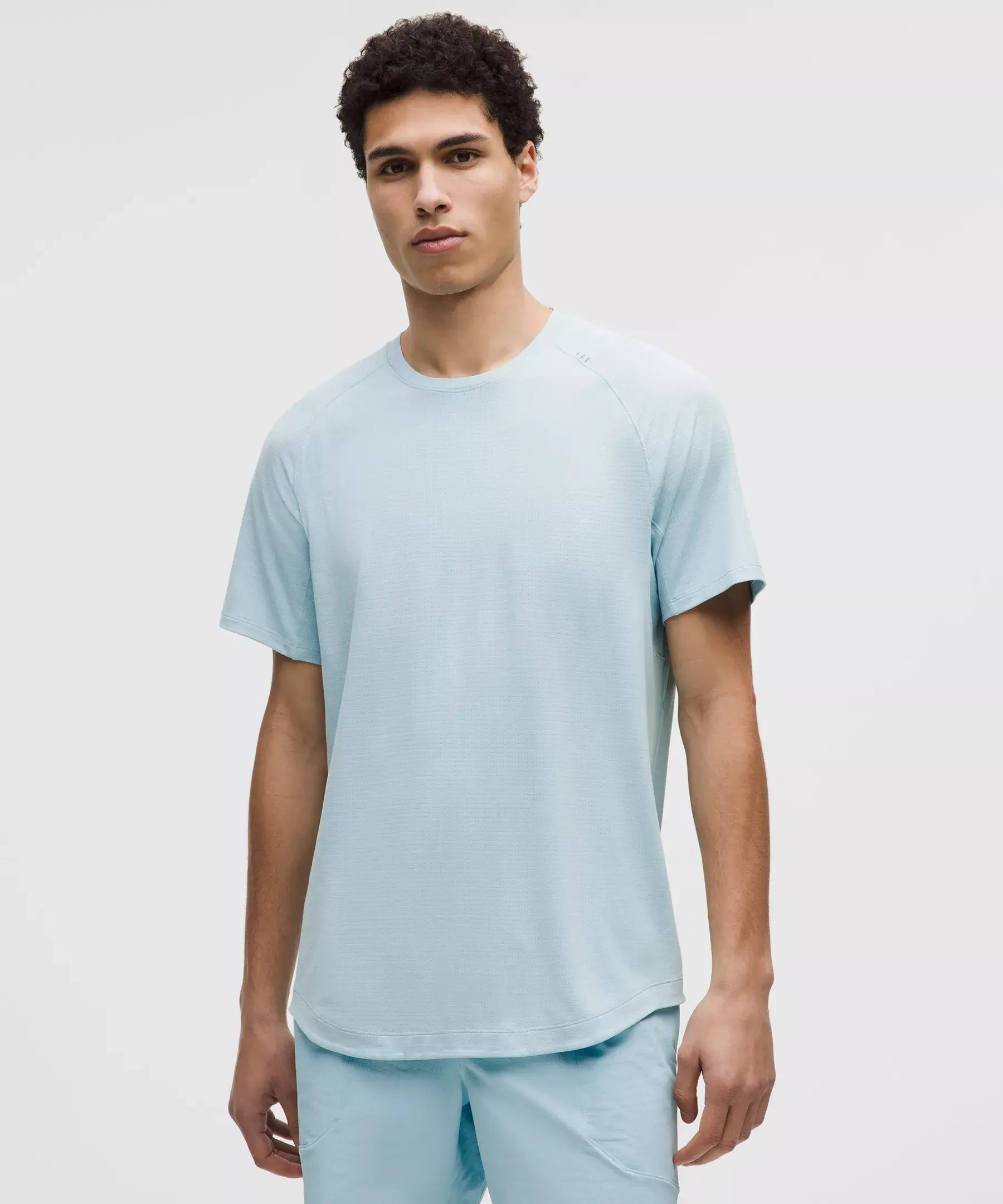 License to Train Short-Sleeve Shirt