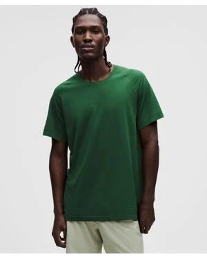 Metal Vent Tech Short-Sleeve Shirt