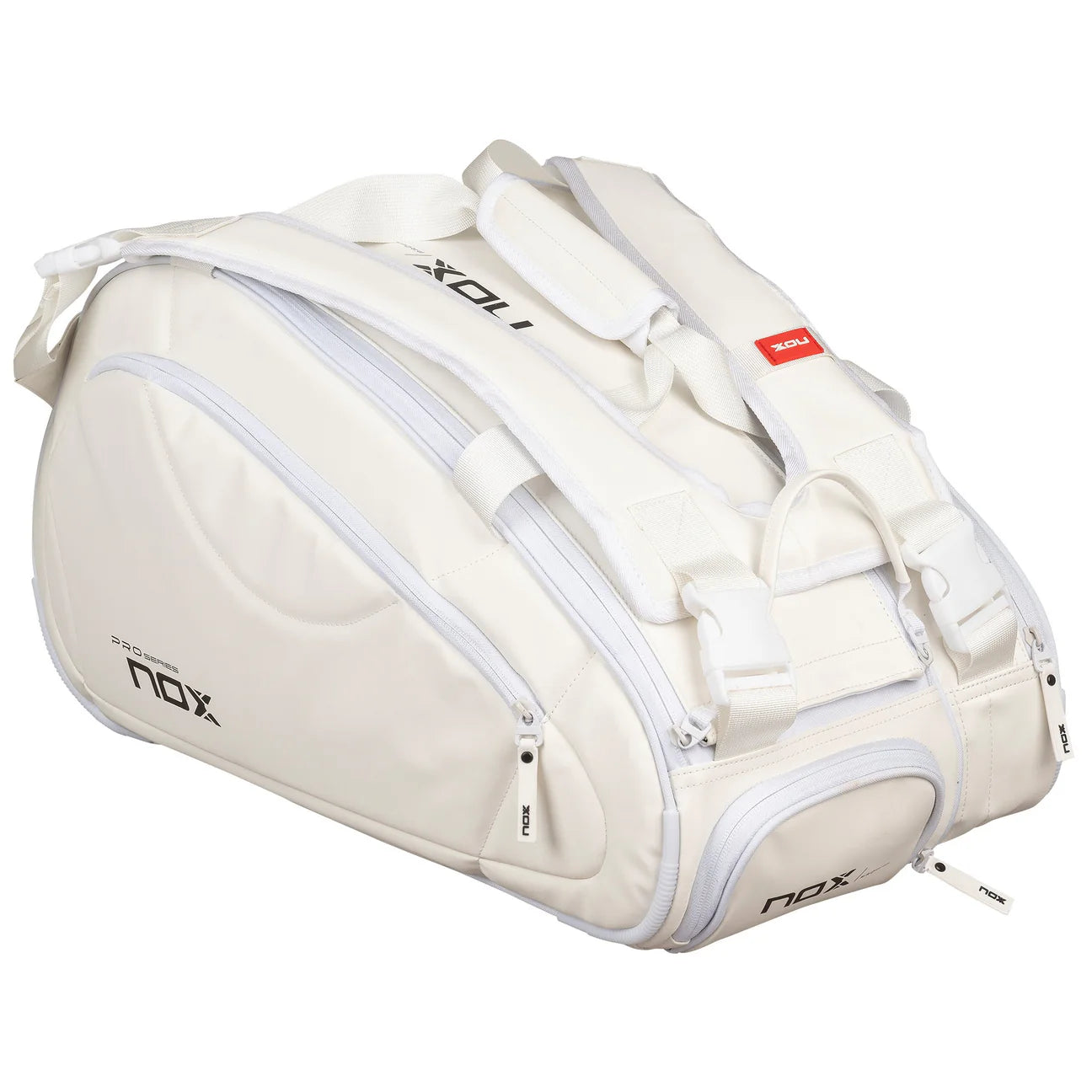 PRO SÉRIES PADEL BAG
