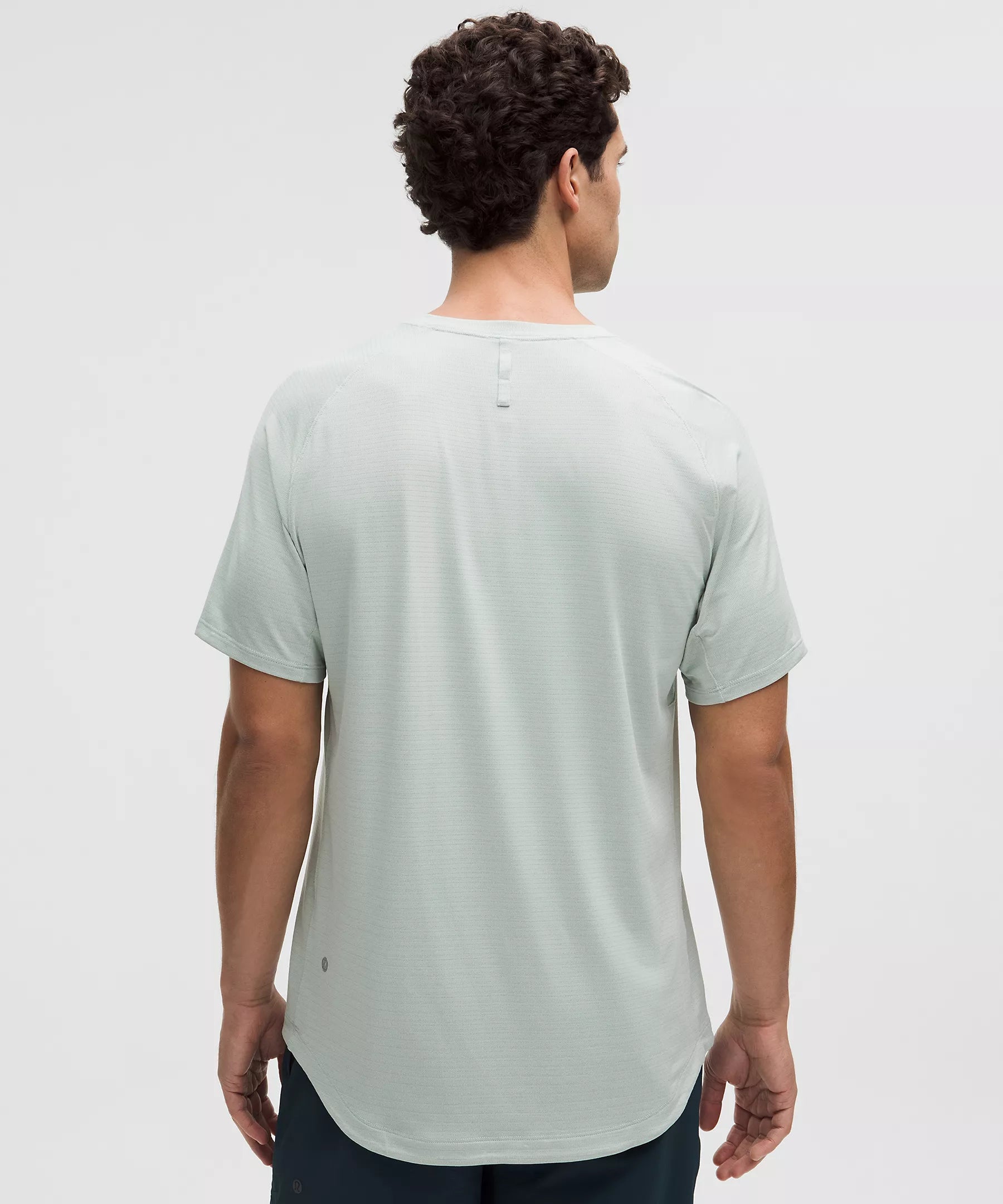 License to Train Short-Sleeve Shirt